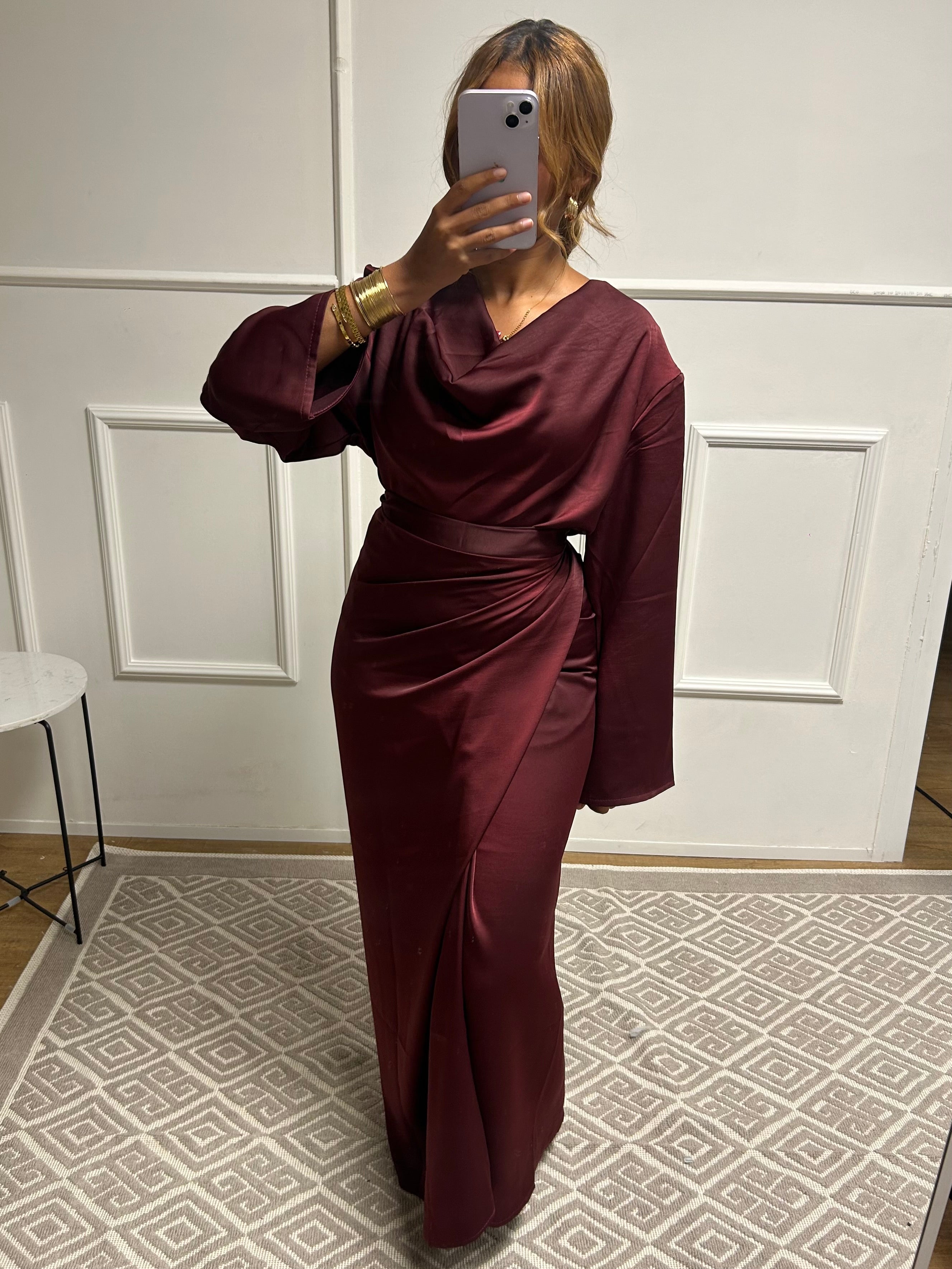 Ensemble Binta (2875)