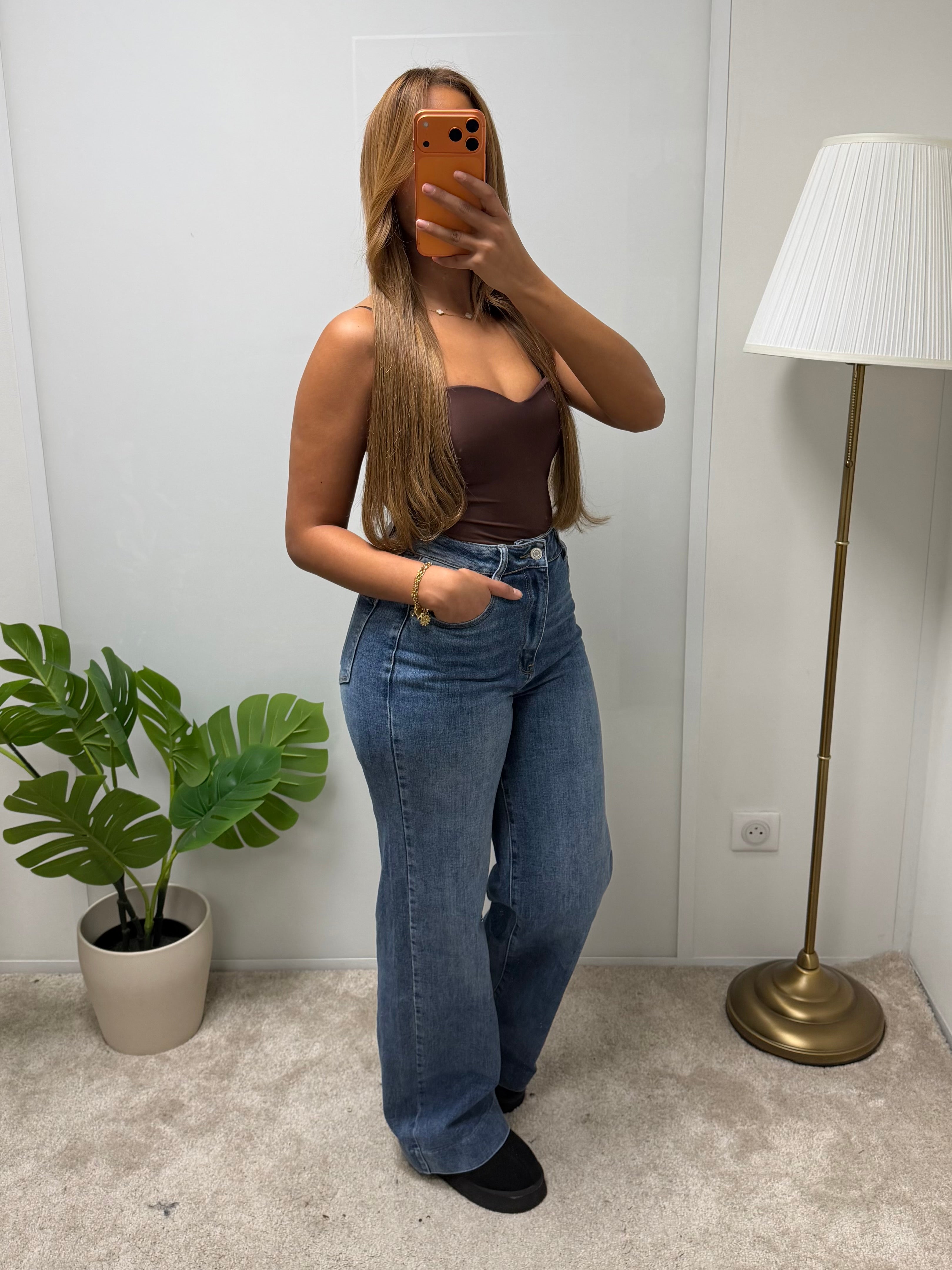 Jeans NAYIA