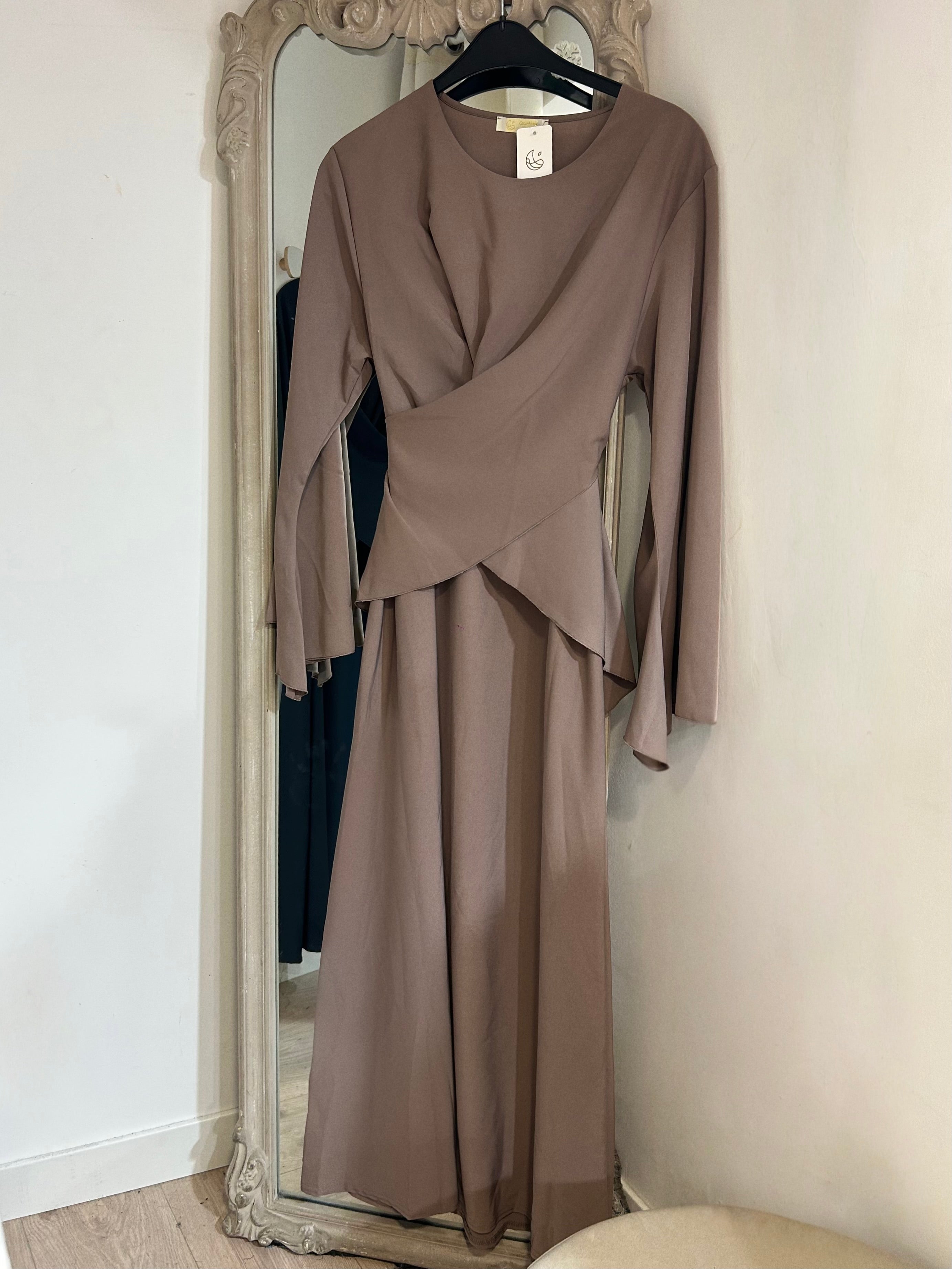 Abaya CLEM