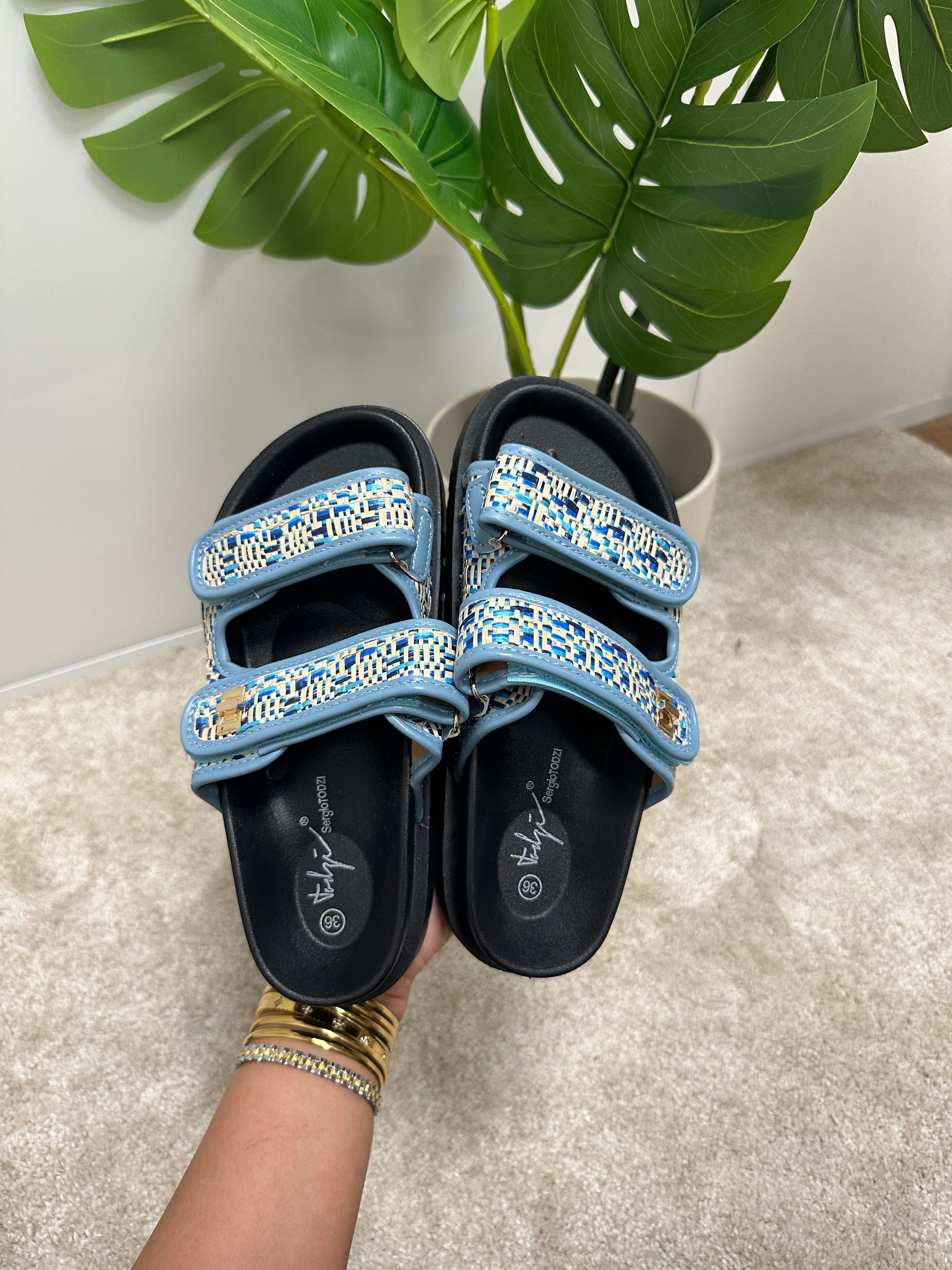 Claquette Inspi C SO044