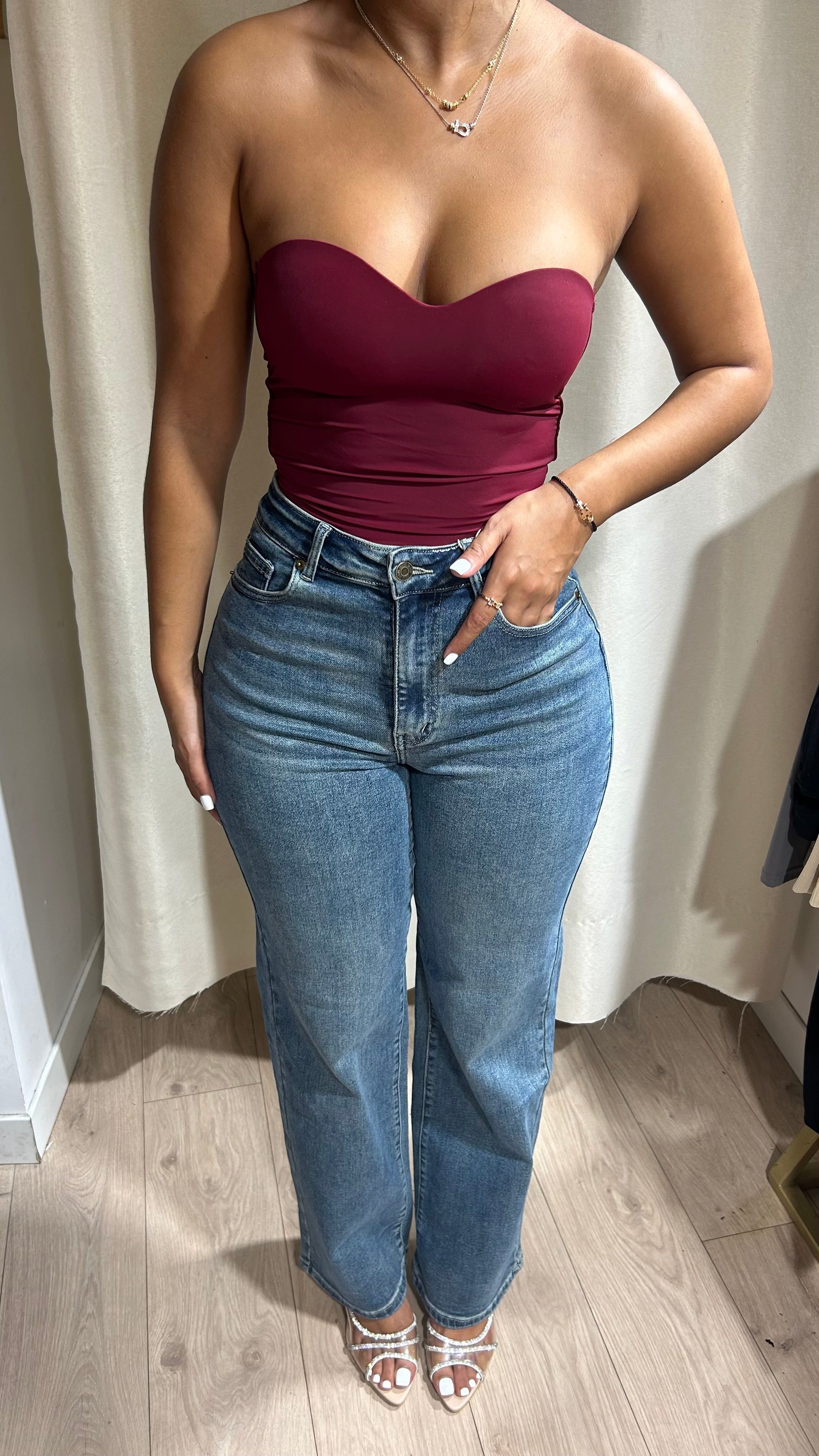 Jeans ANEYA