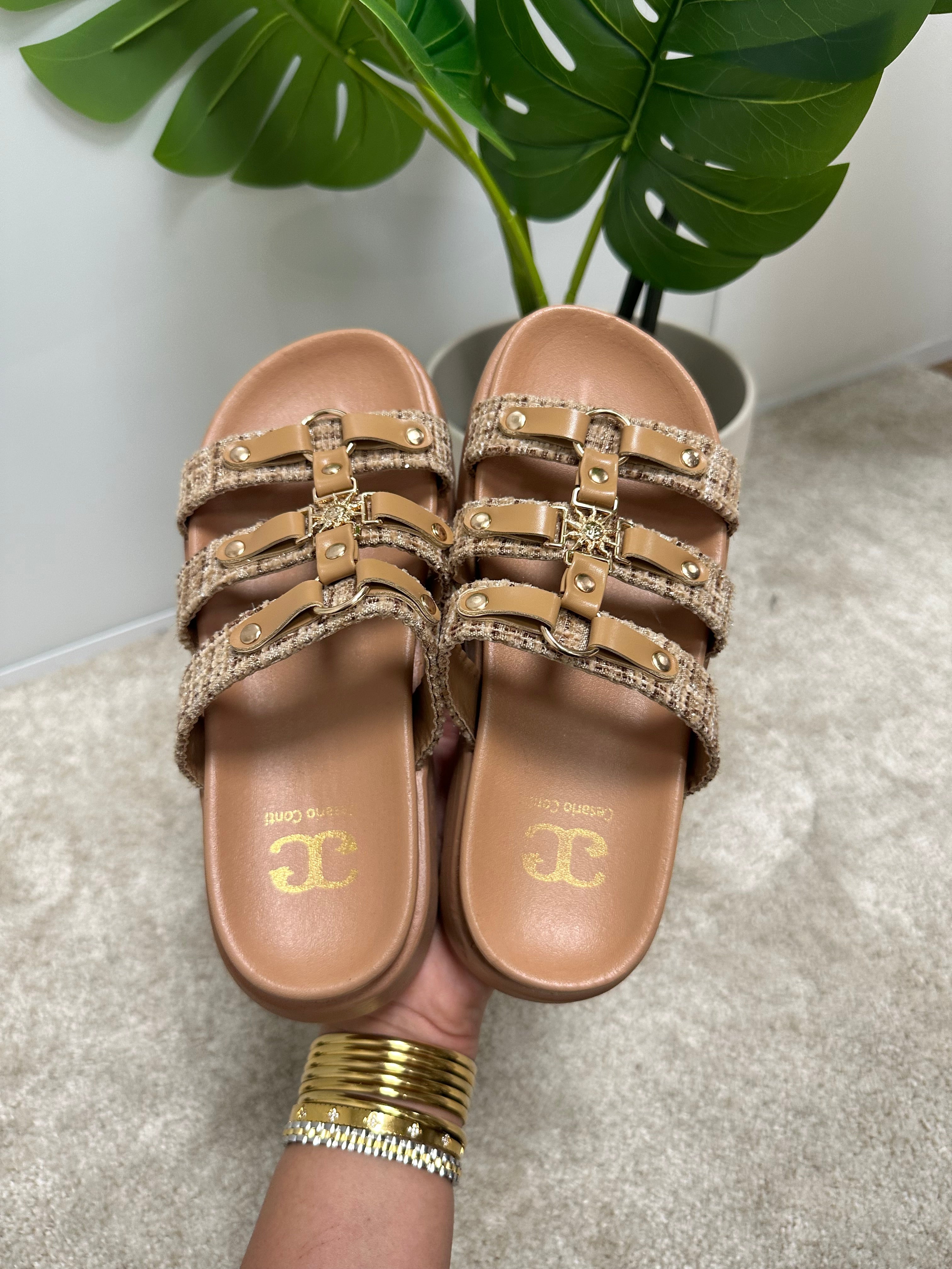 Claquette soleil 026 -04