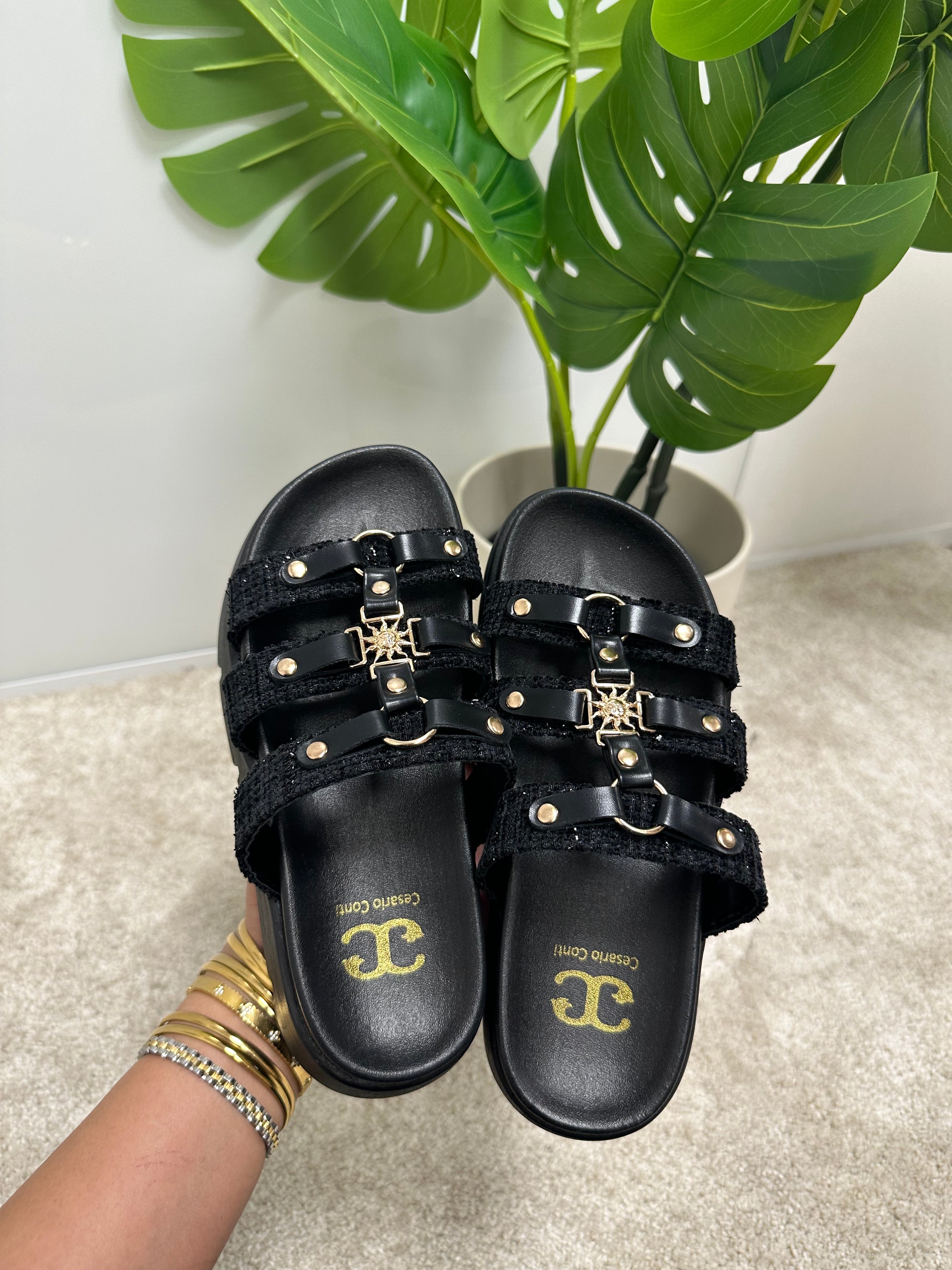 Claquette soleil 026 -04