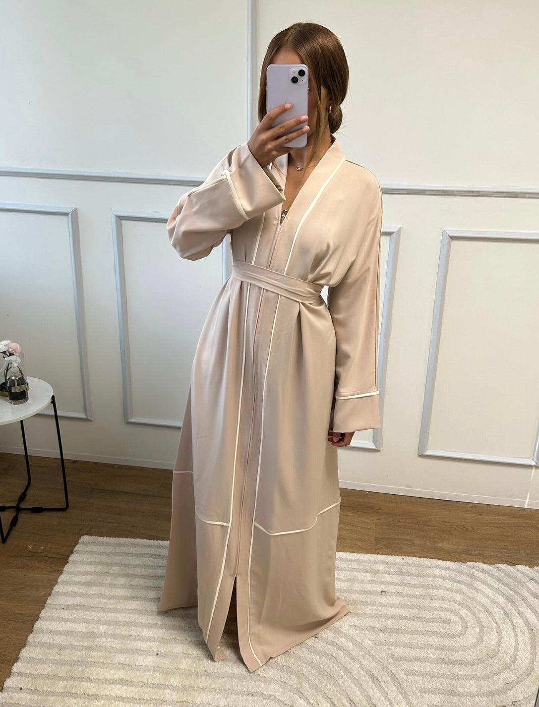 Abaya AÏLA