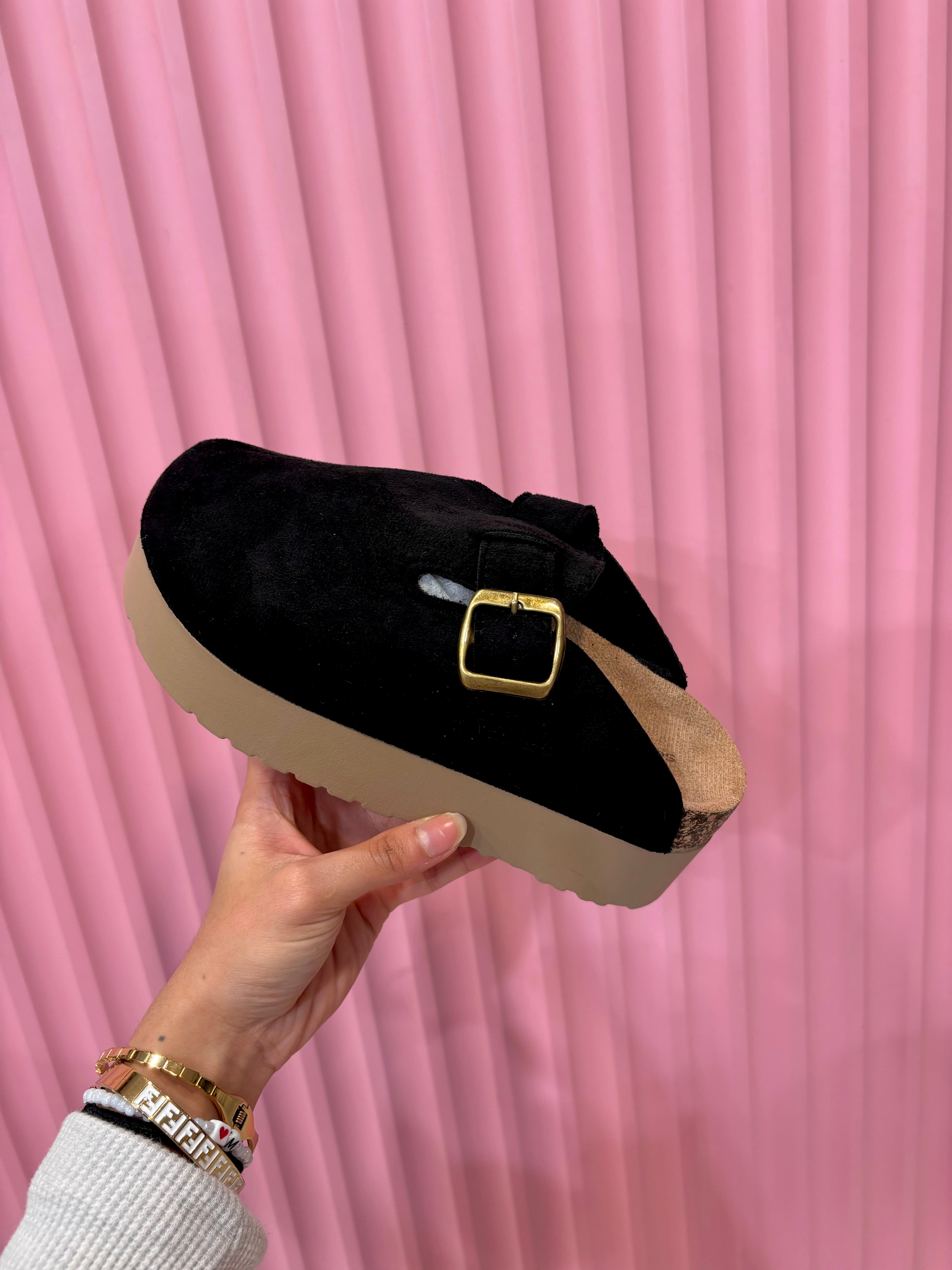 Mule à plate-forme Inaya L1397