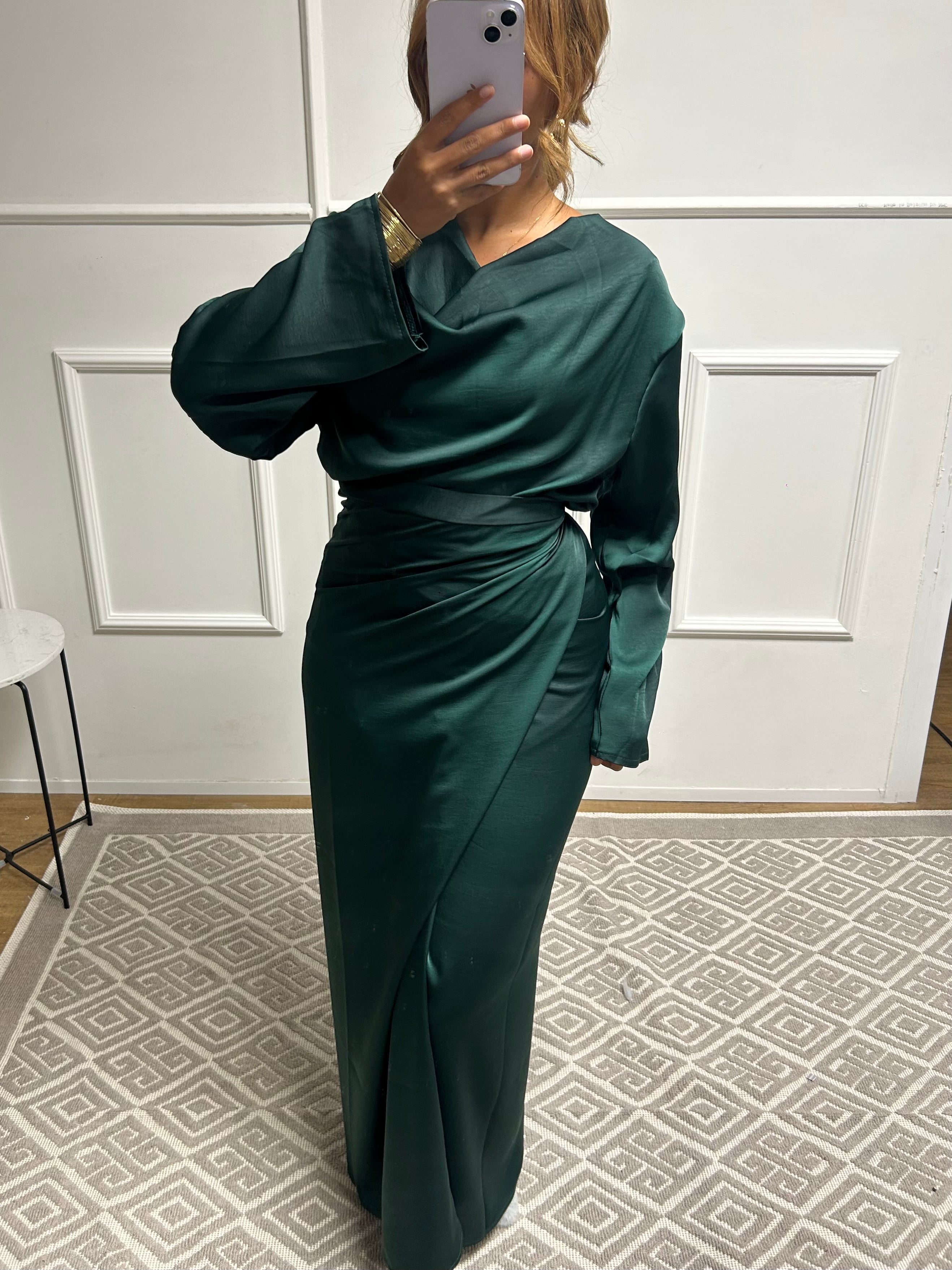 Ensemble Binta (2875)