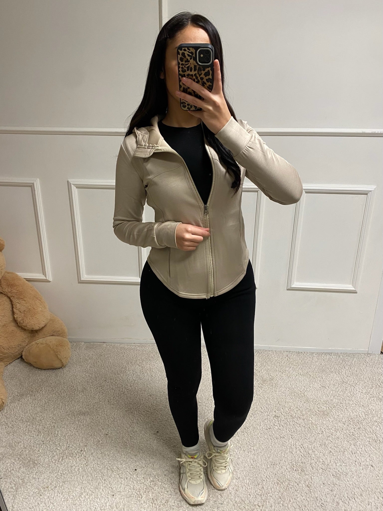 Gilet Natacha POLAIRE LM87101