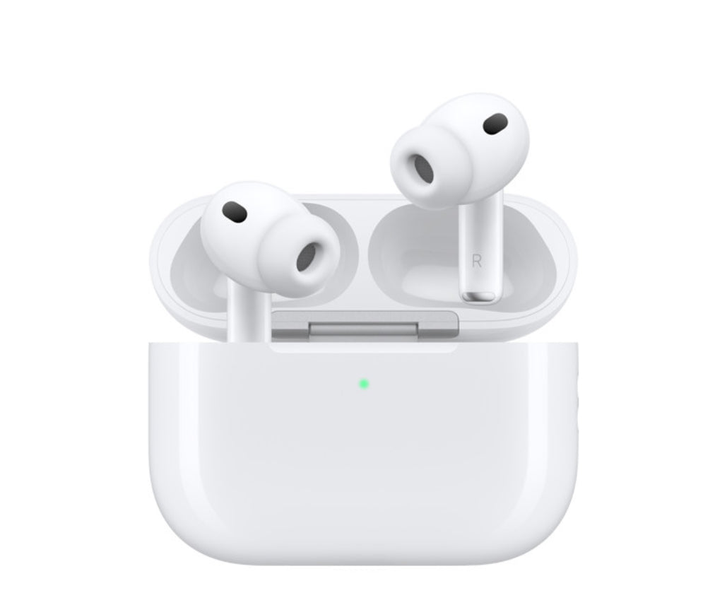 AirPods pro 3