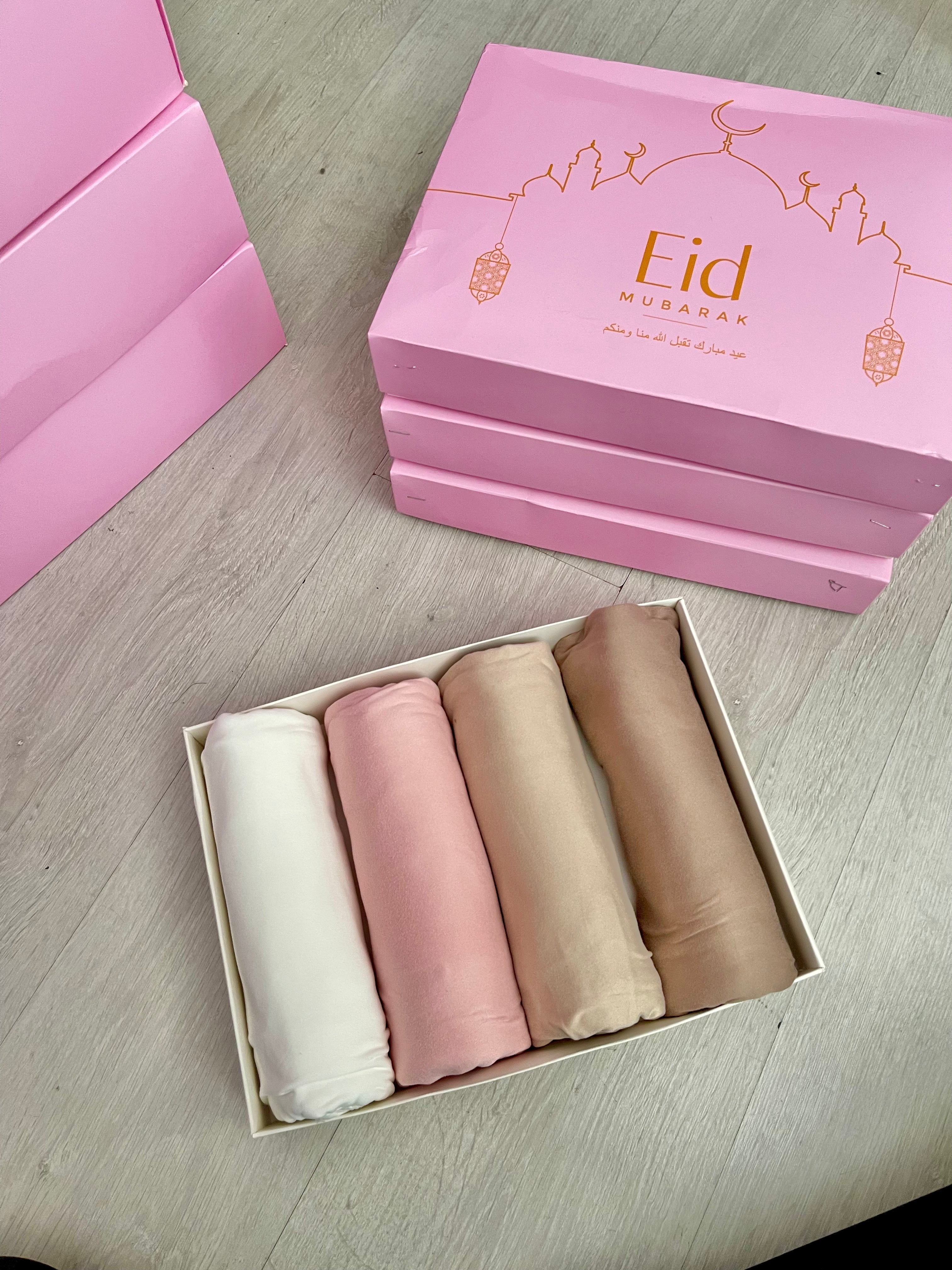 Box HIJAB (modèle 2)