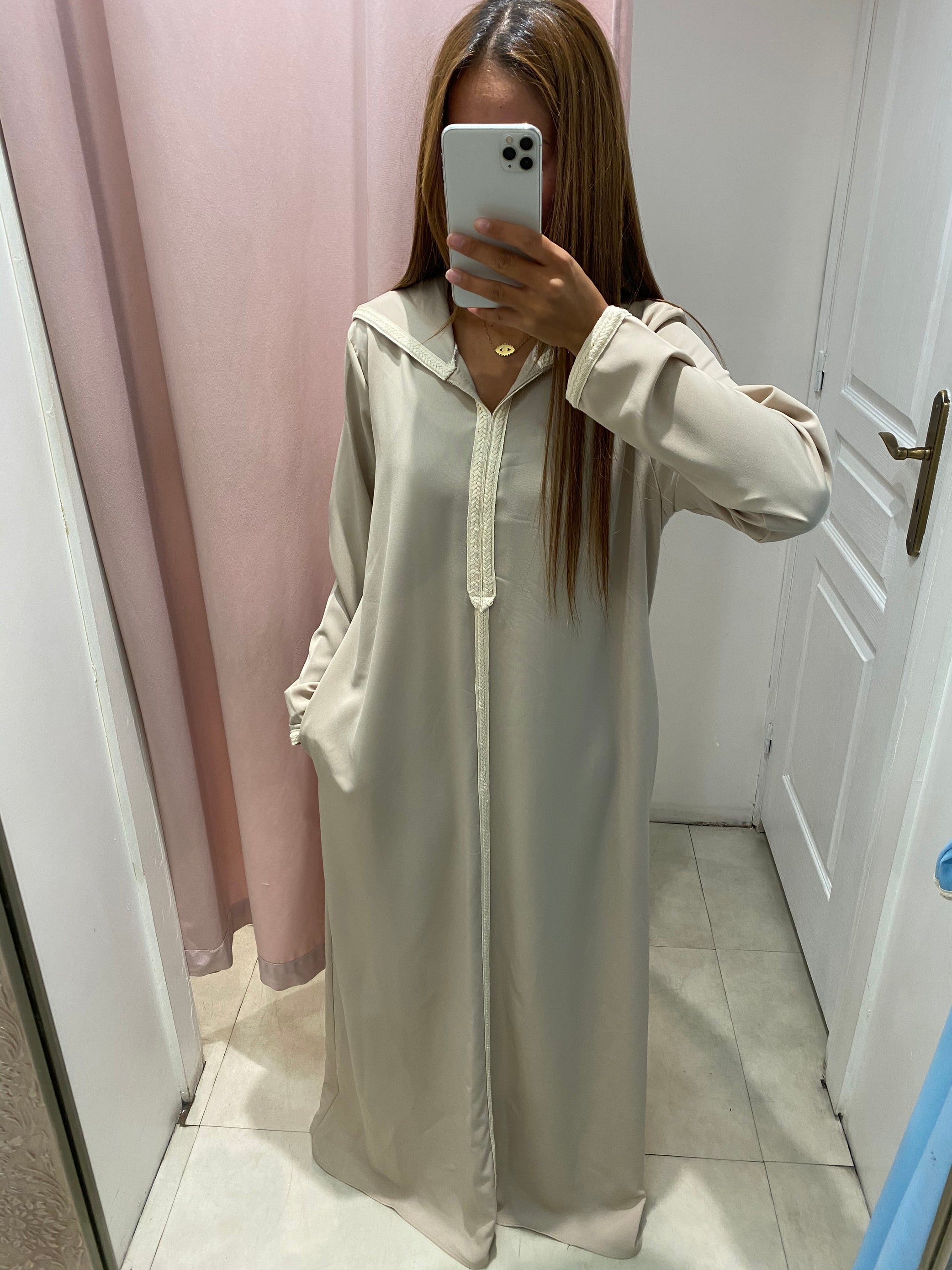 Abaya Amel