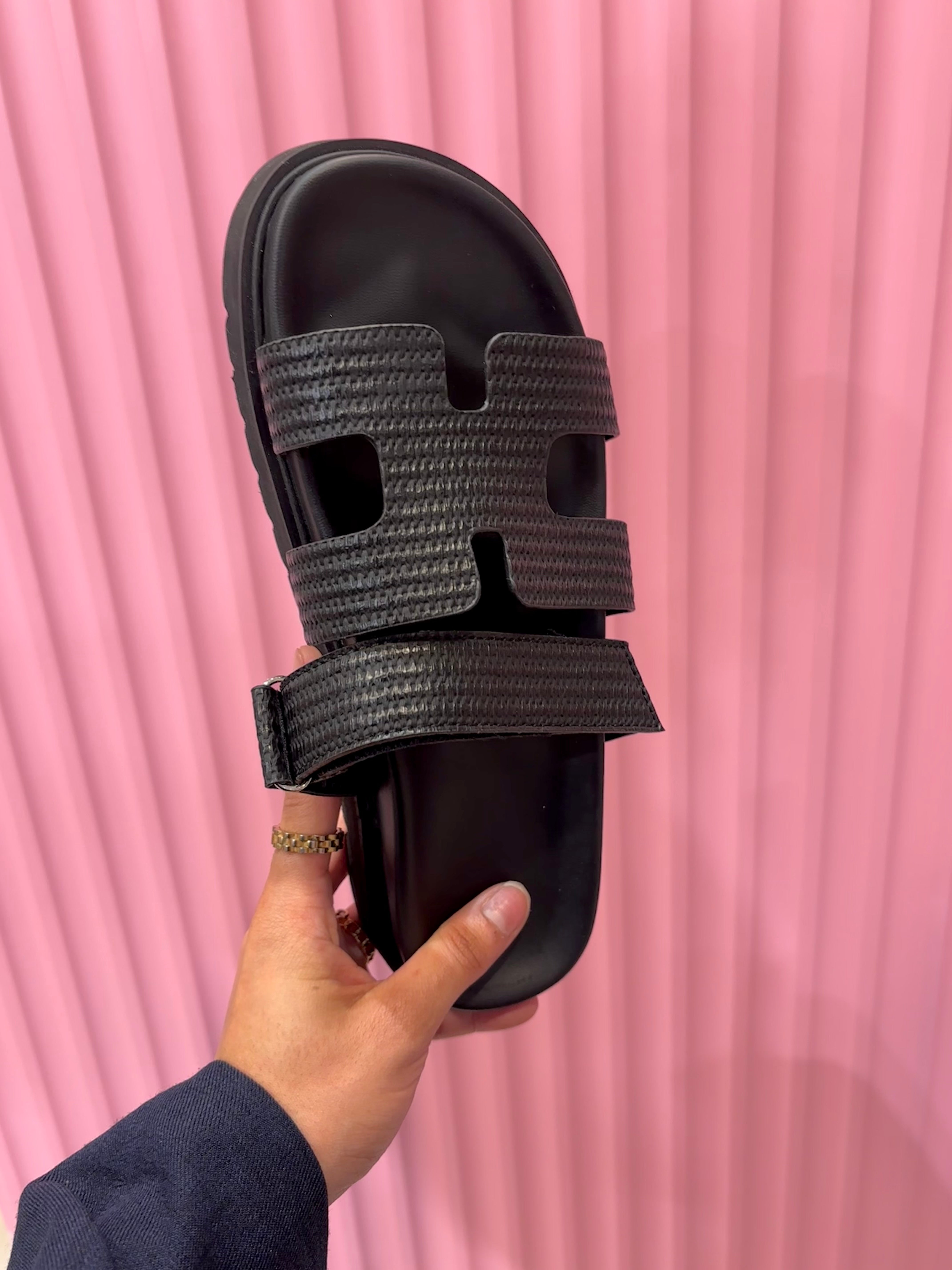 Claquette Inspi H MYA [6273]