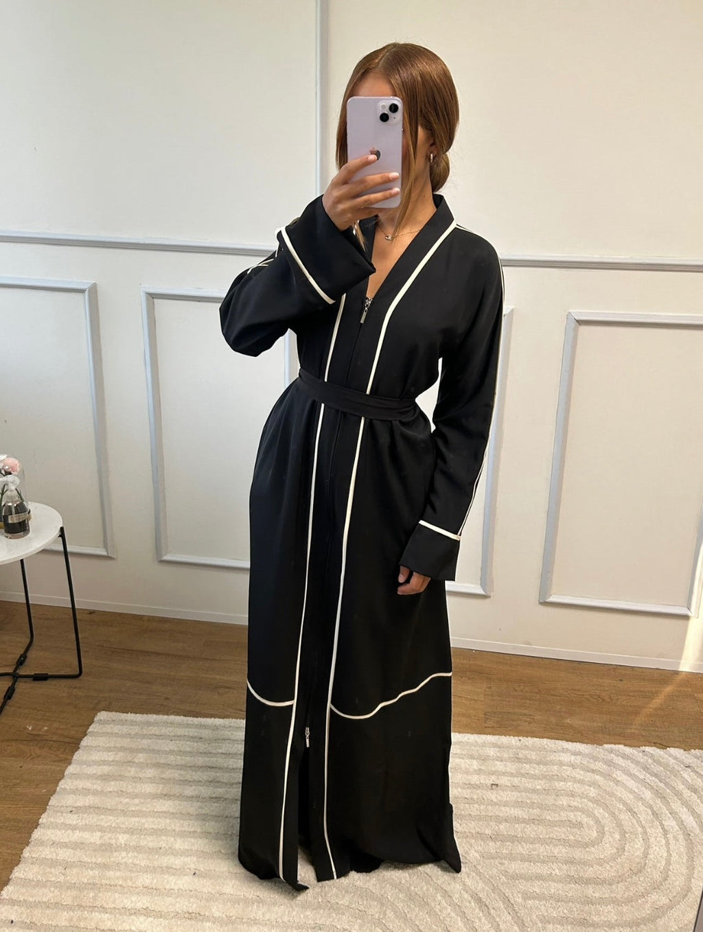 Abaya AÏLA