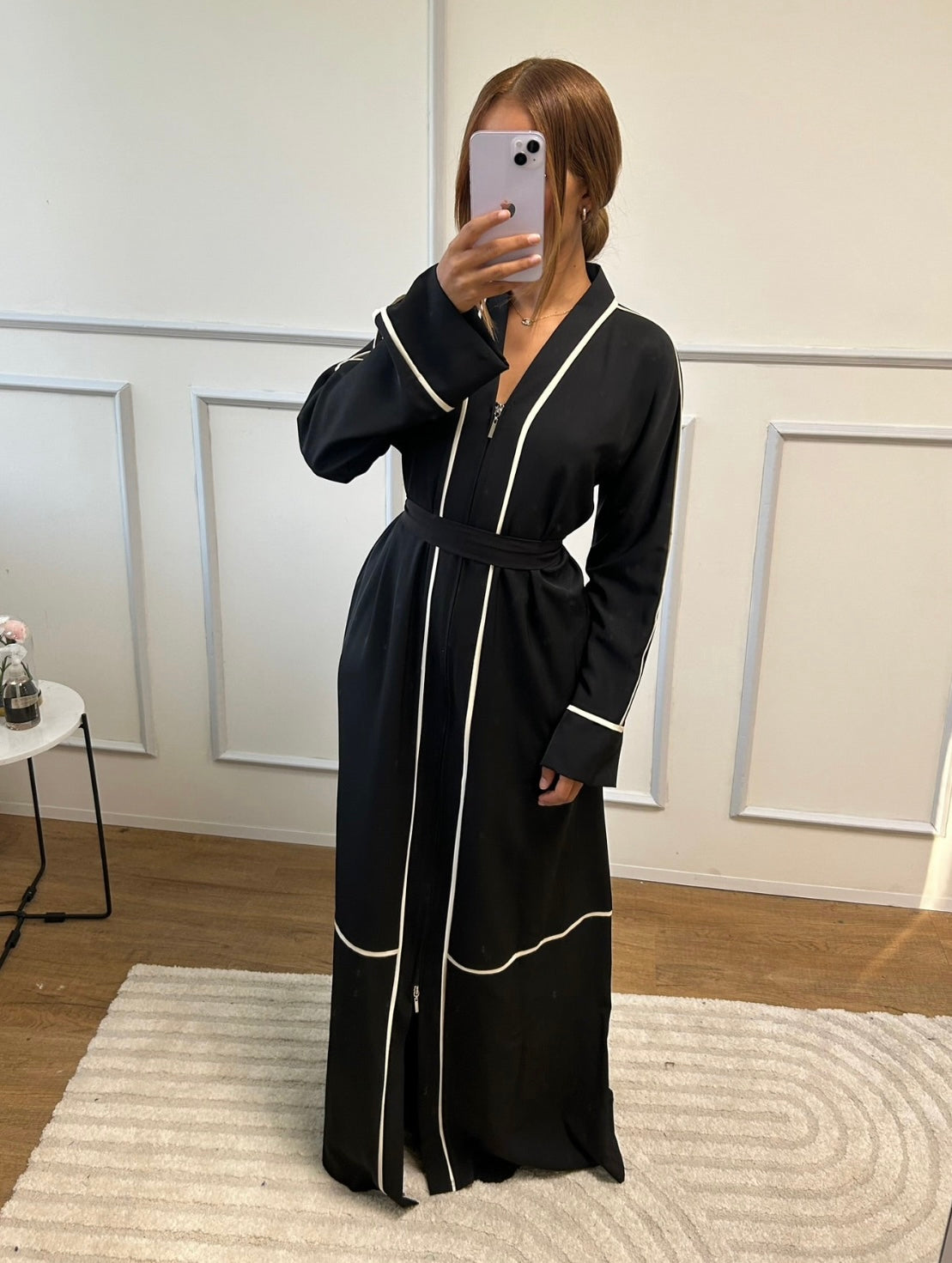 Abaya AÏLA