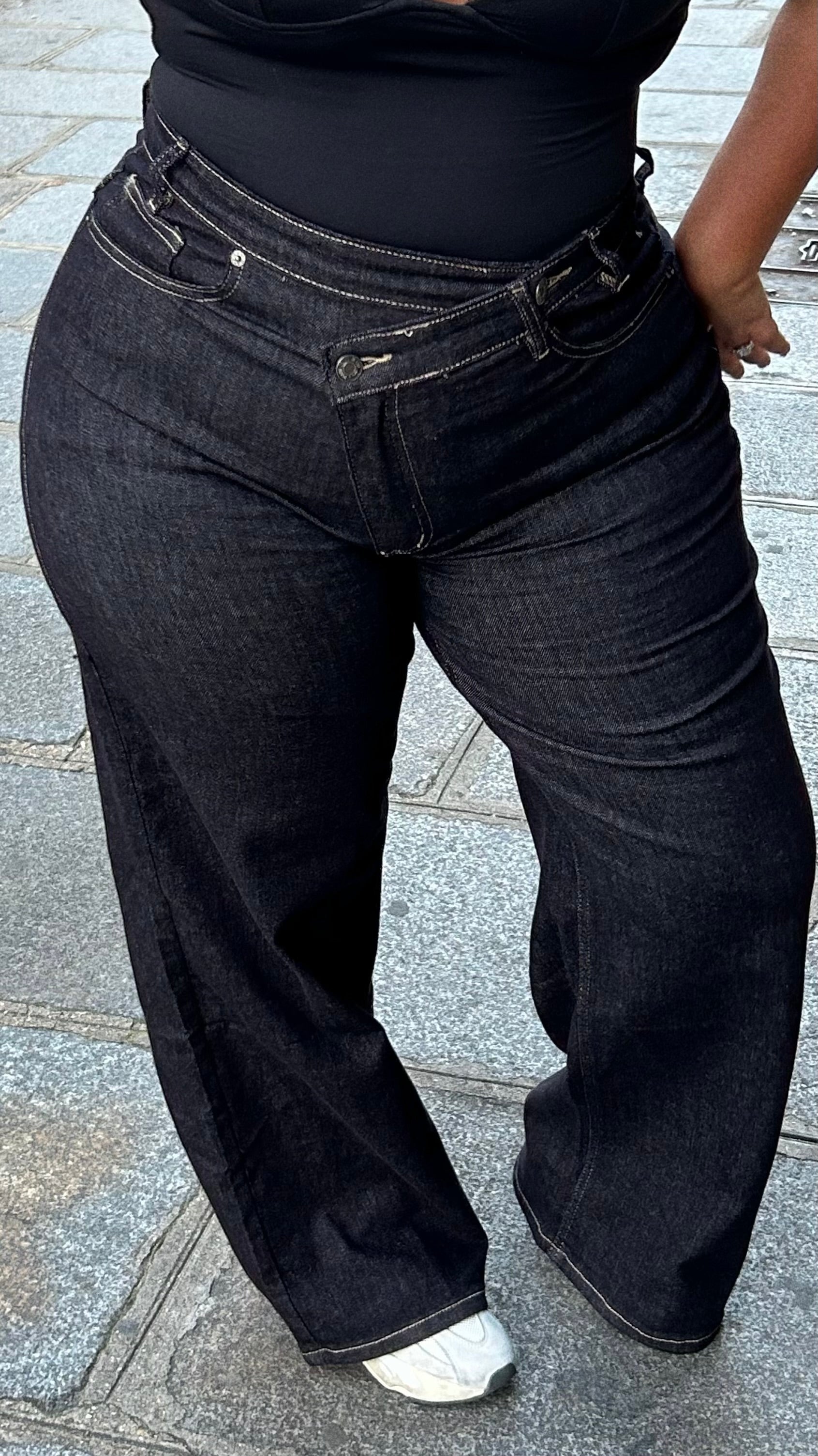 Jeans Sarah Star ✨