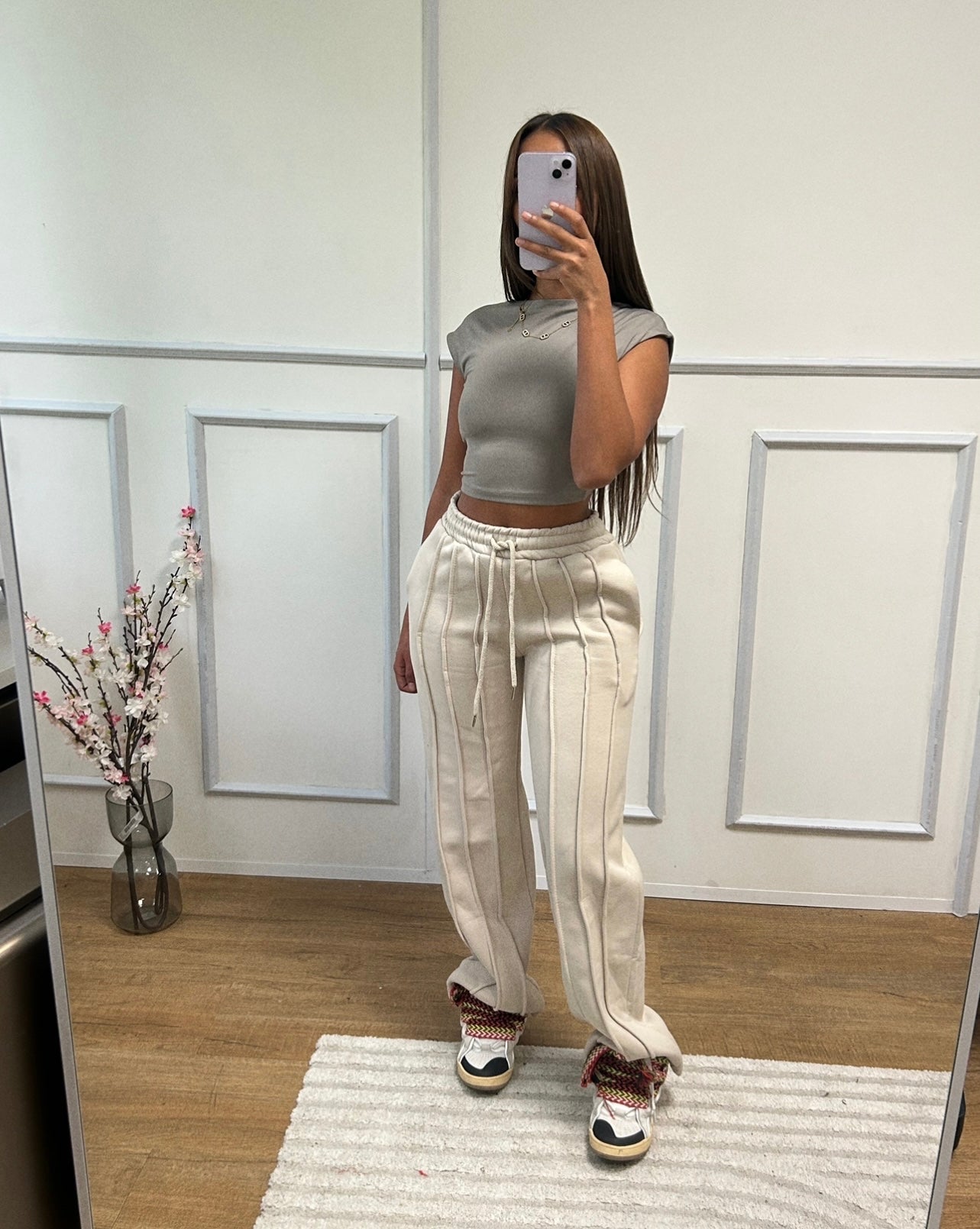 Jogging Melia  Classic Bibou