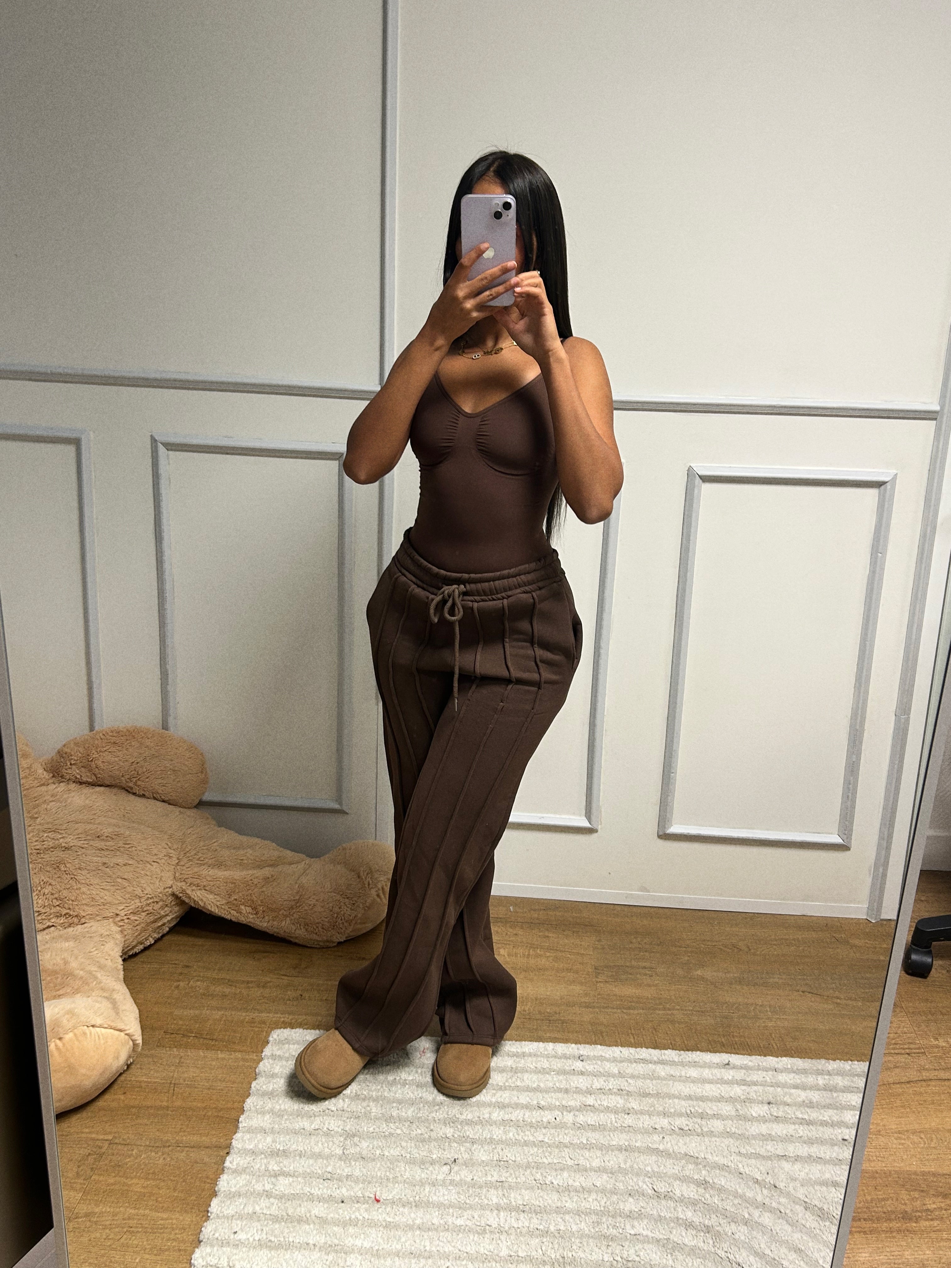 Jogging Melia  Classic Bibou