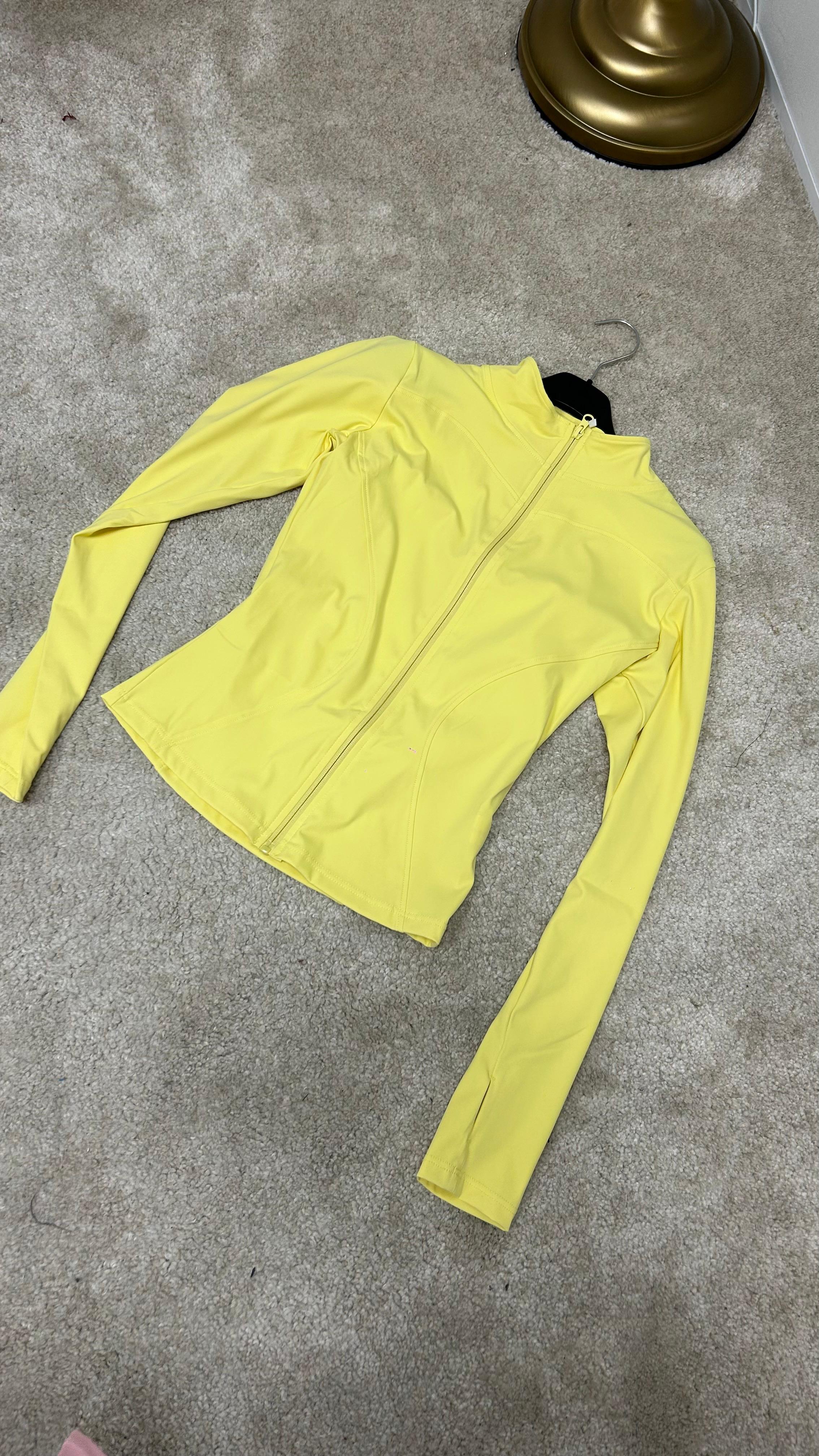 Gilet Sport Ayna 3285