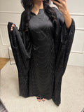 Abaya  Zelina 2973