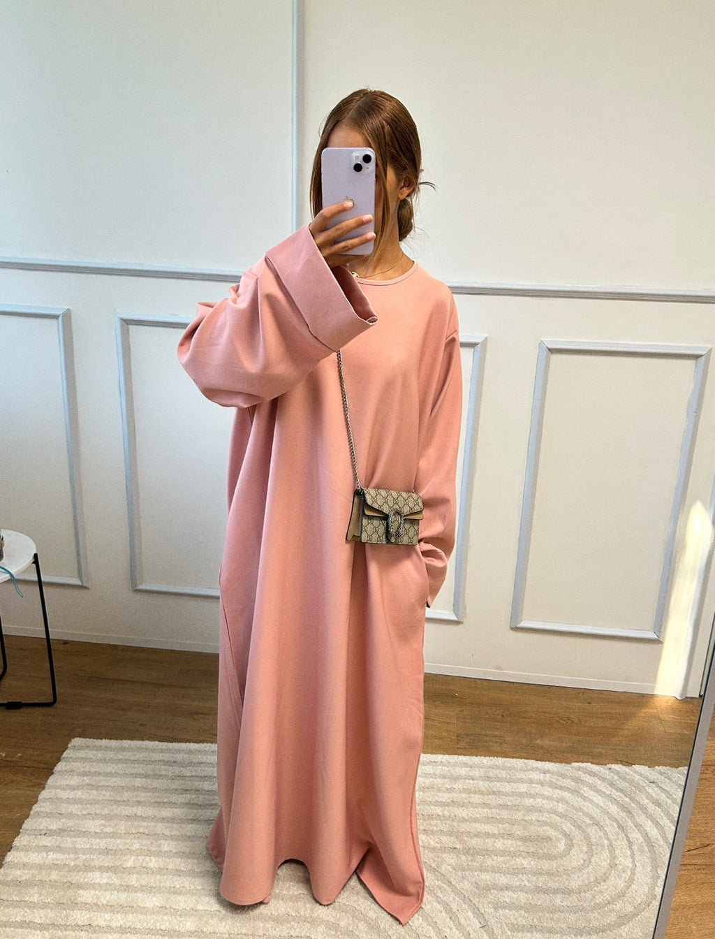 Abaya Lola