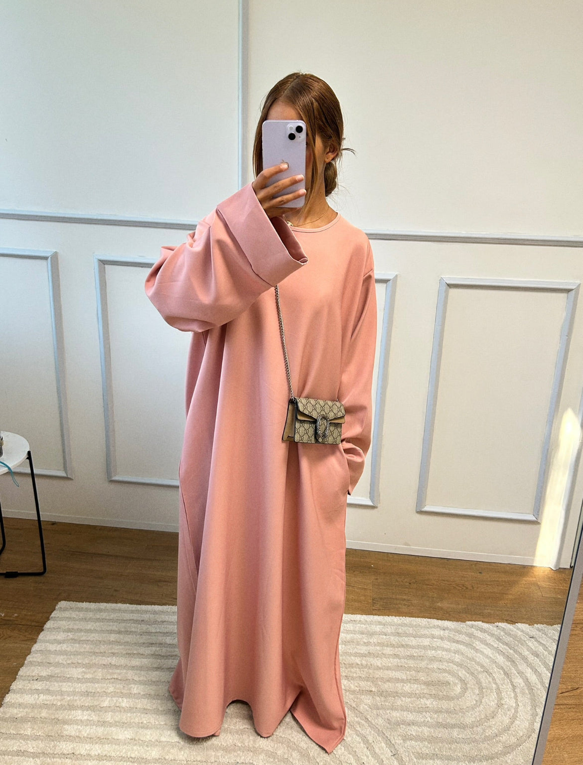 Abaya Lola