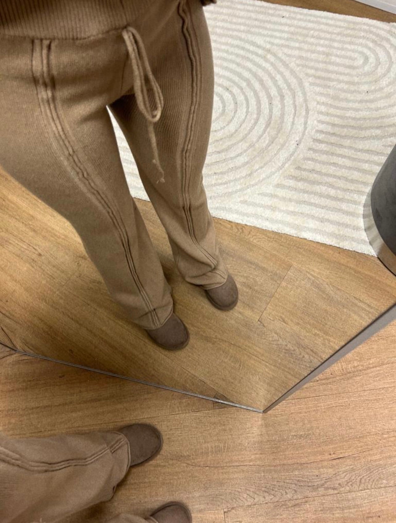 Ensemble Camelia pantalon