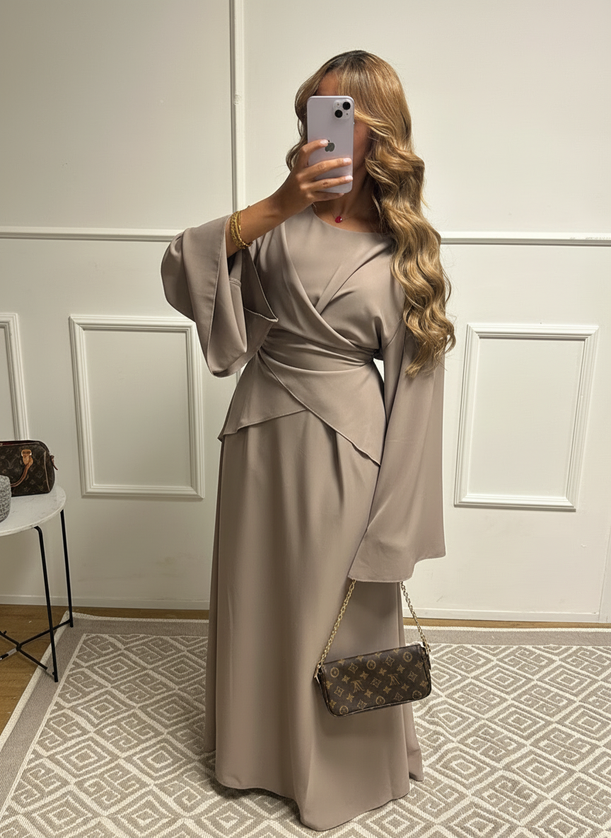Abaya CLEM