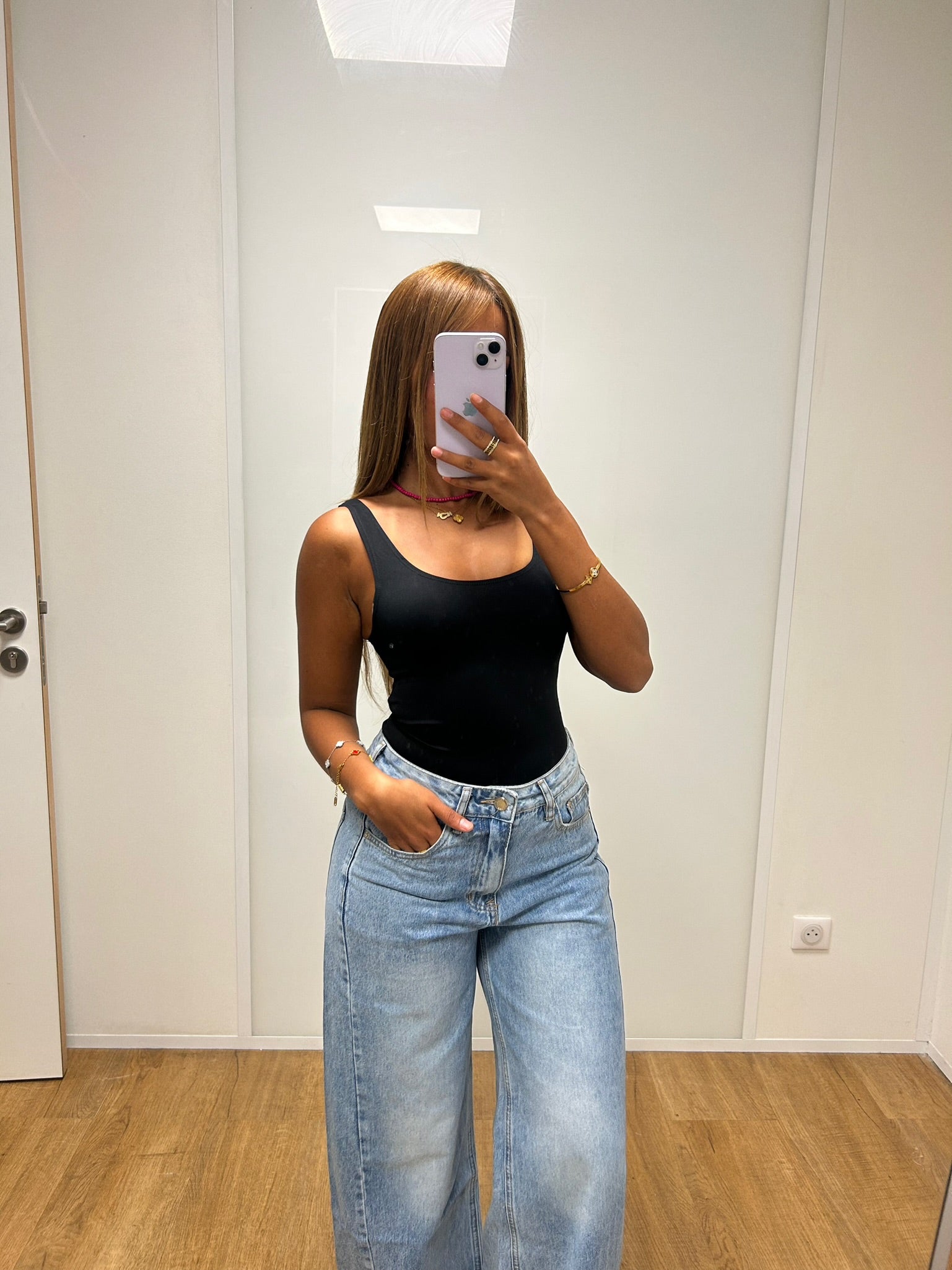 Body Nour (VD1589-2)