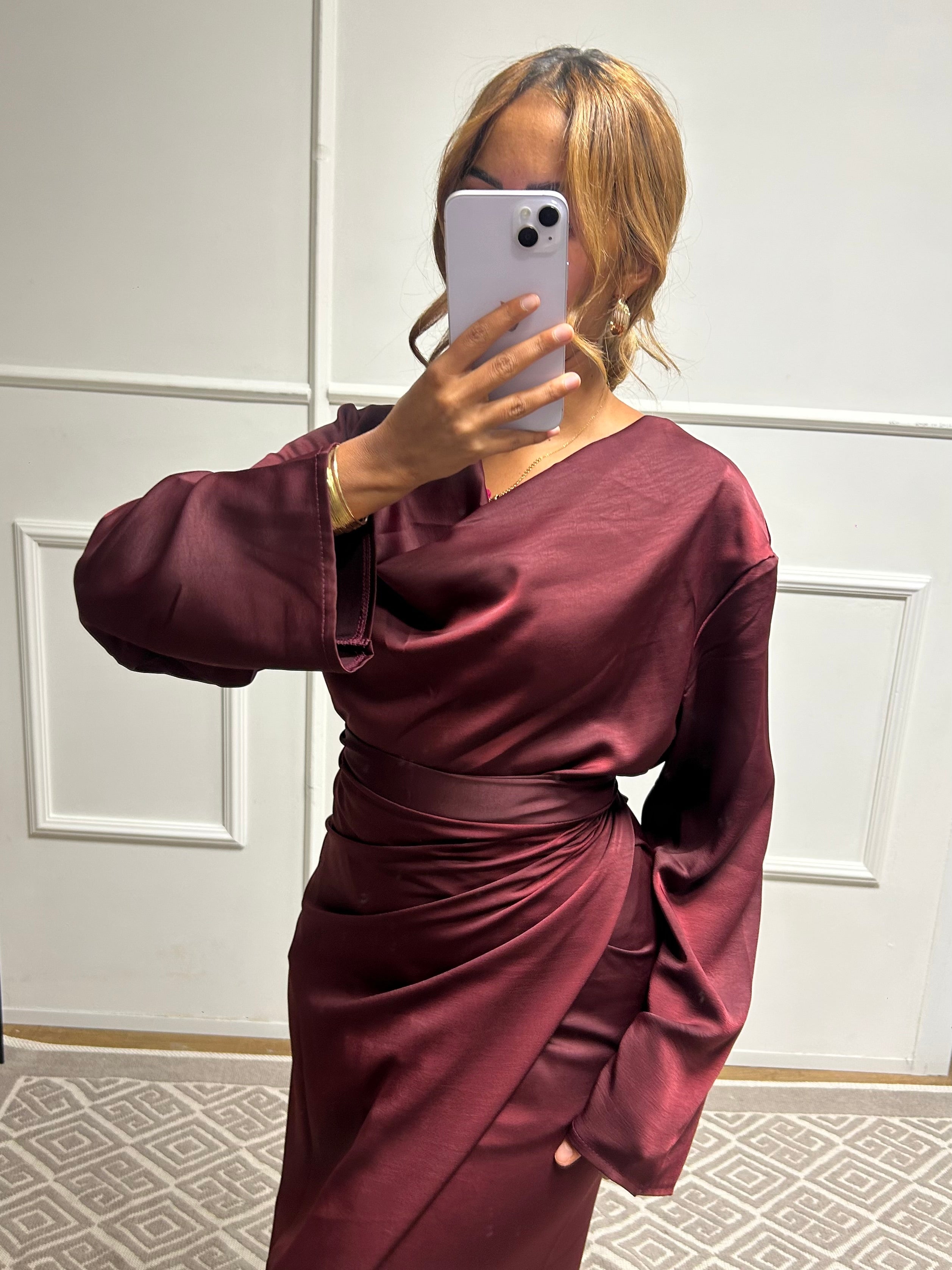 Ensemble Binta (2875)