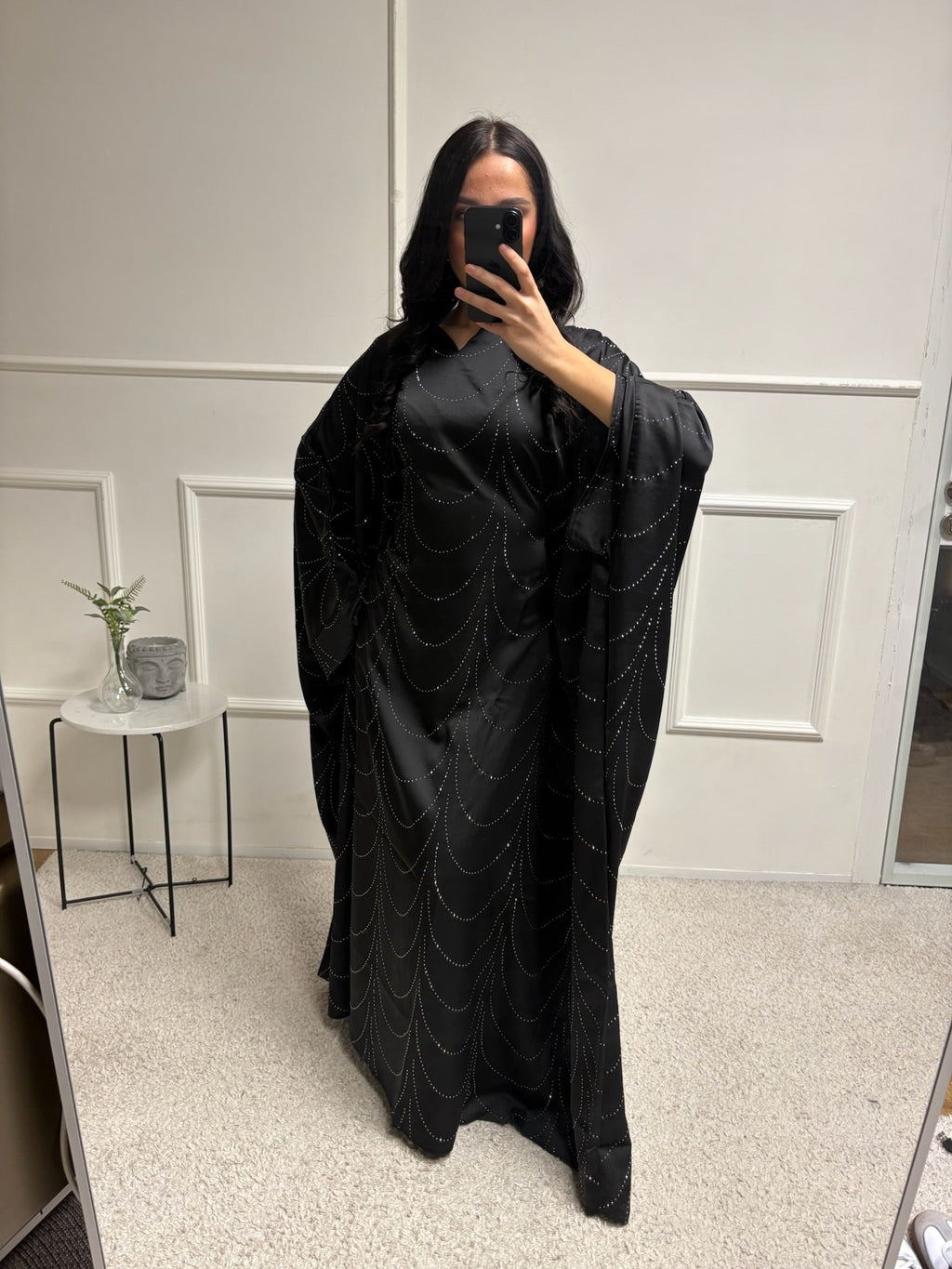 Abaya  Zelina 2973