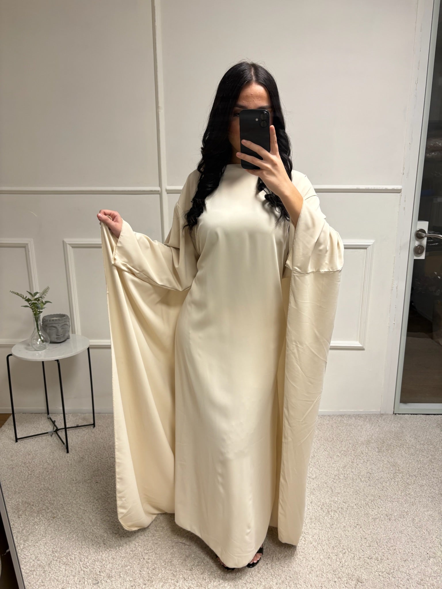 Abaya Jamila