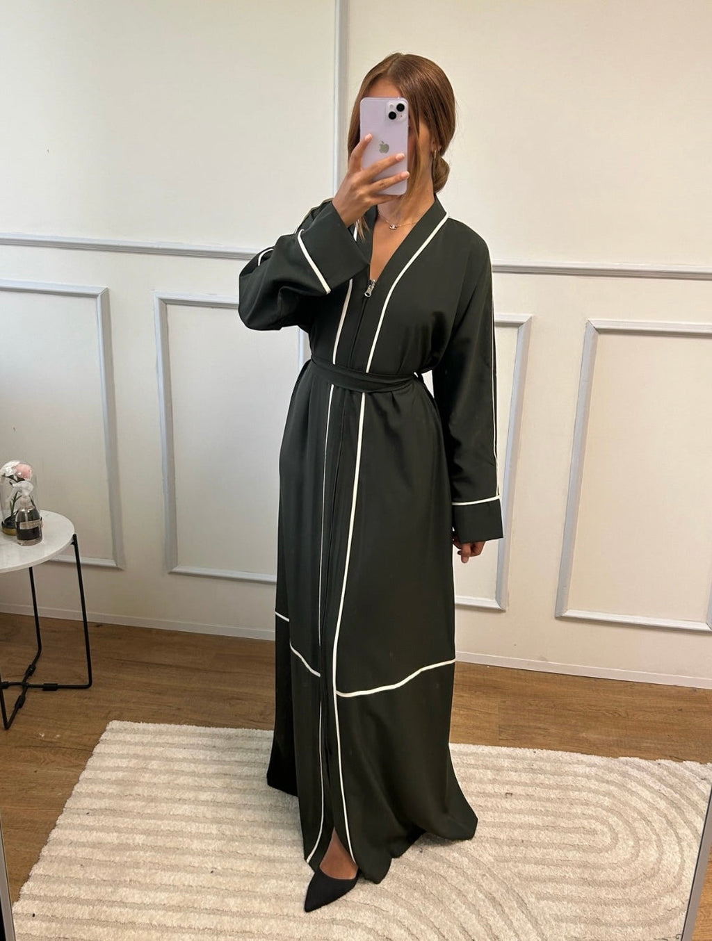 Abaya AÏLA
