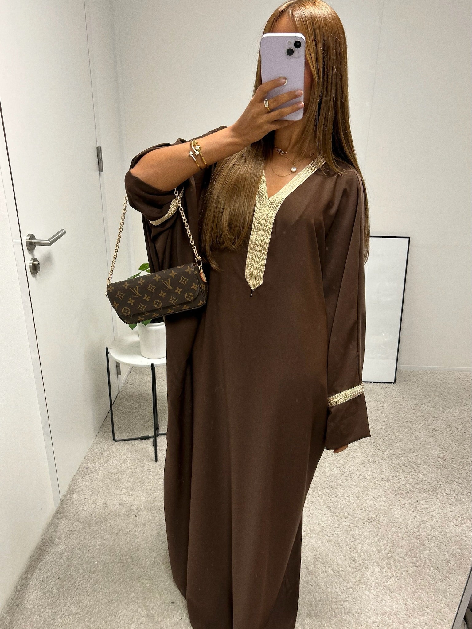 Abaya Tal