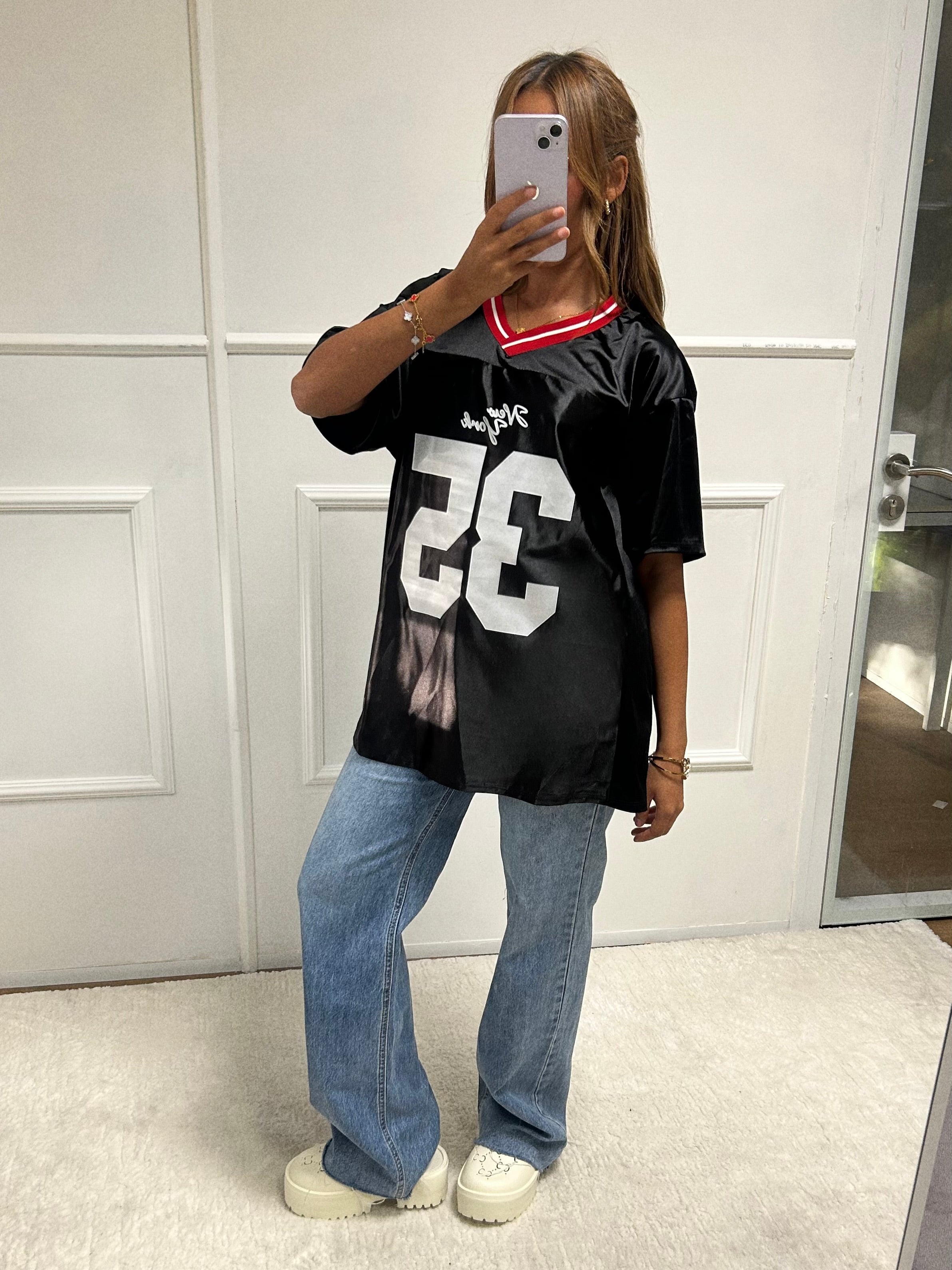 Tshirt Basket New york 🏀