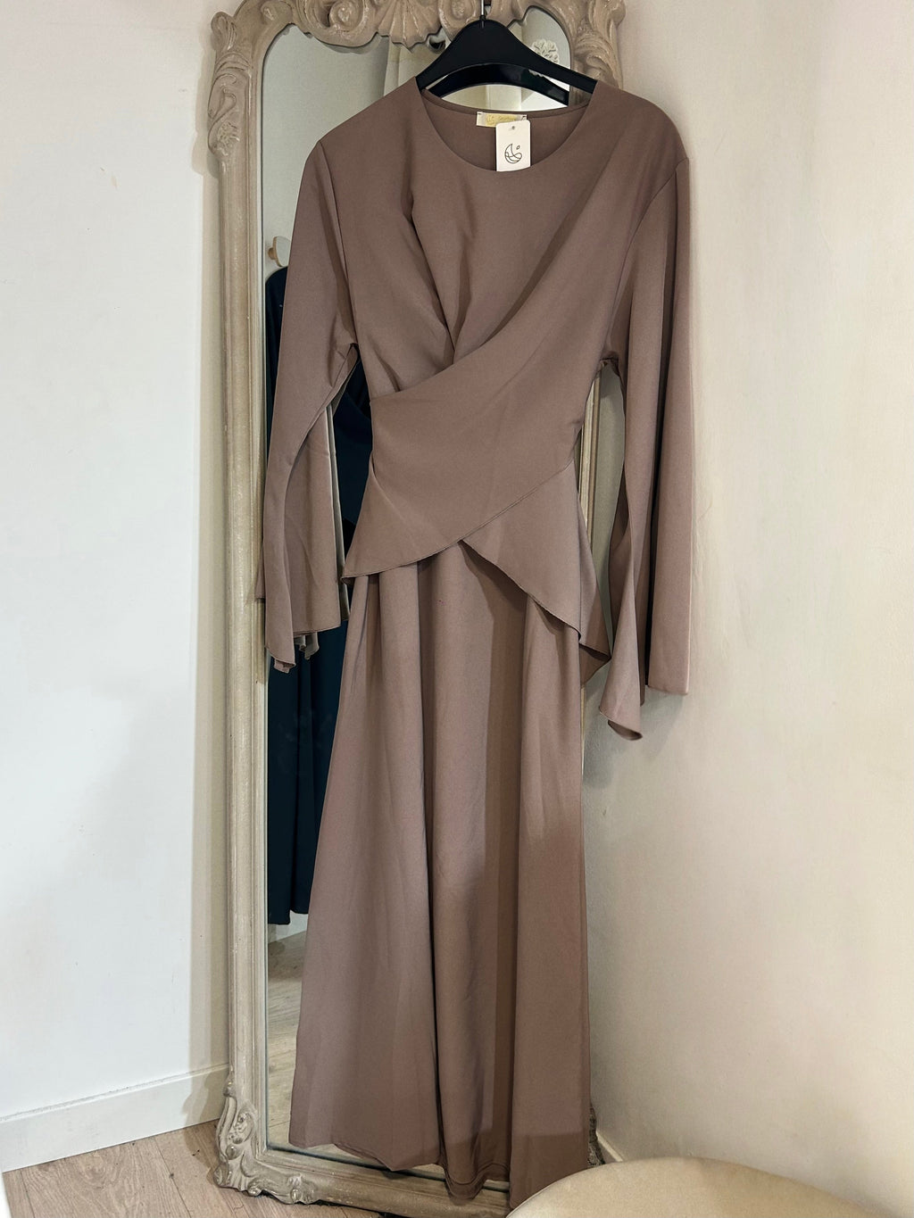 Abaya CLEM