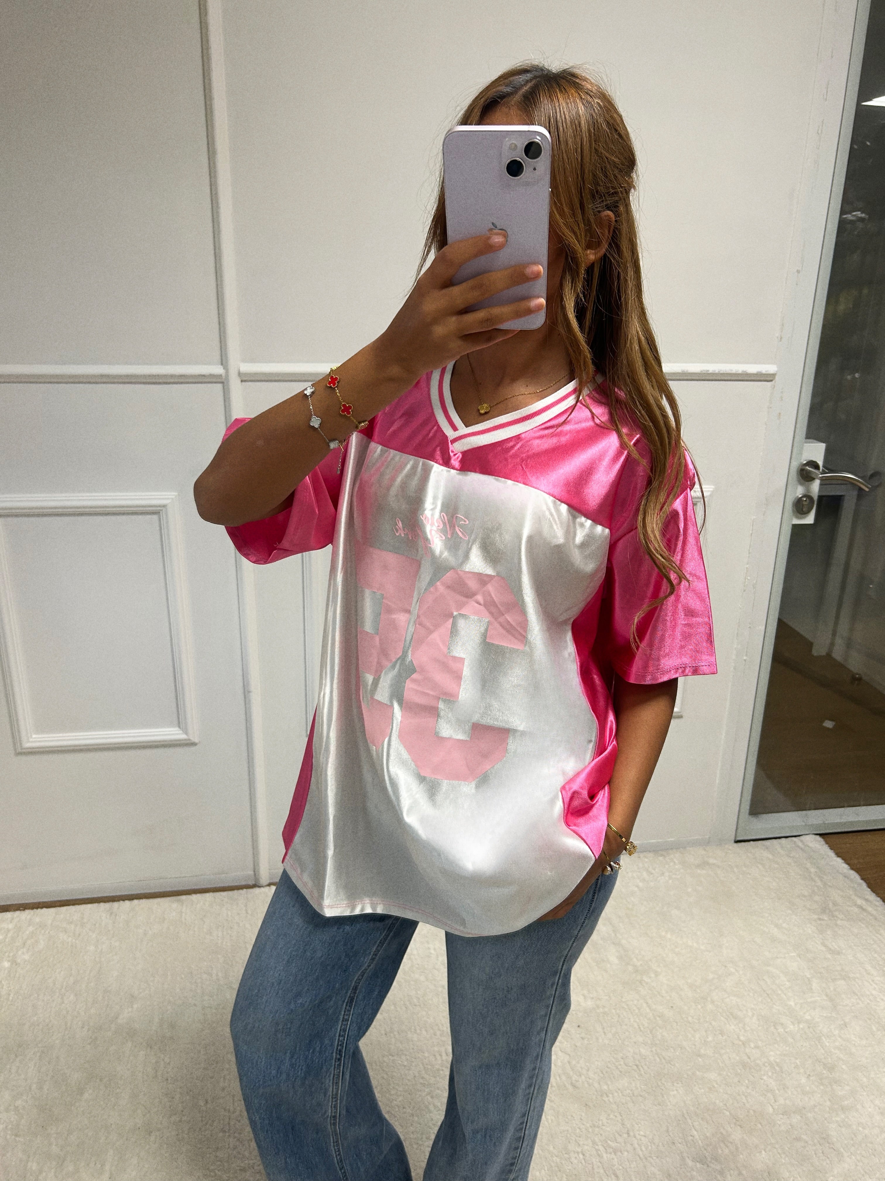 Tshirt Basket New york 🏀