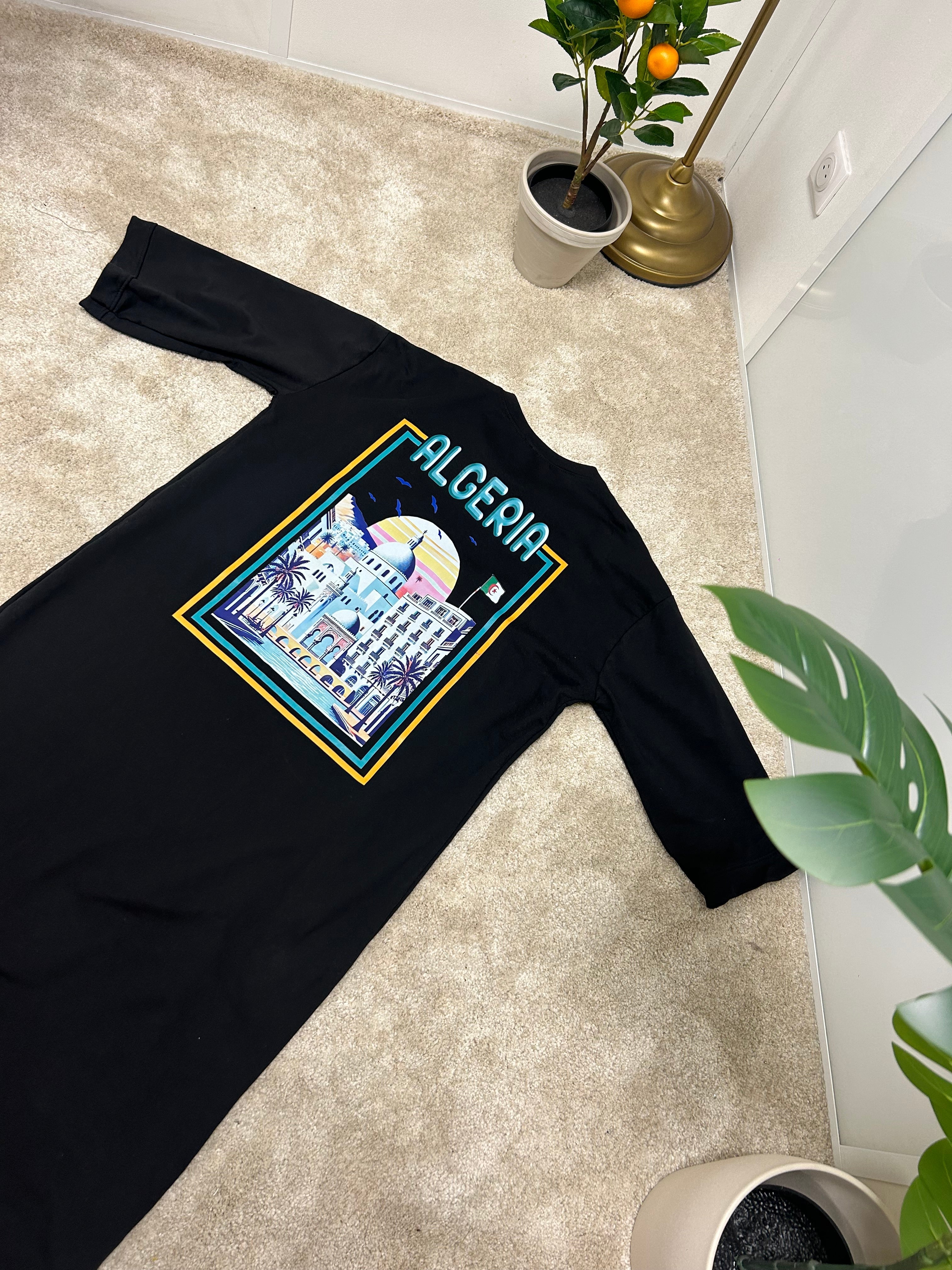 Robe Sportwear Algeria