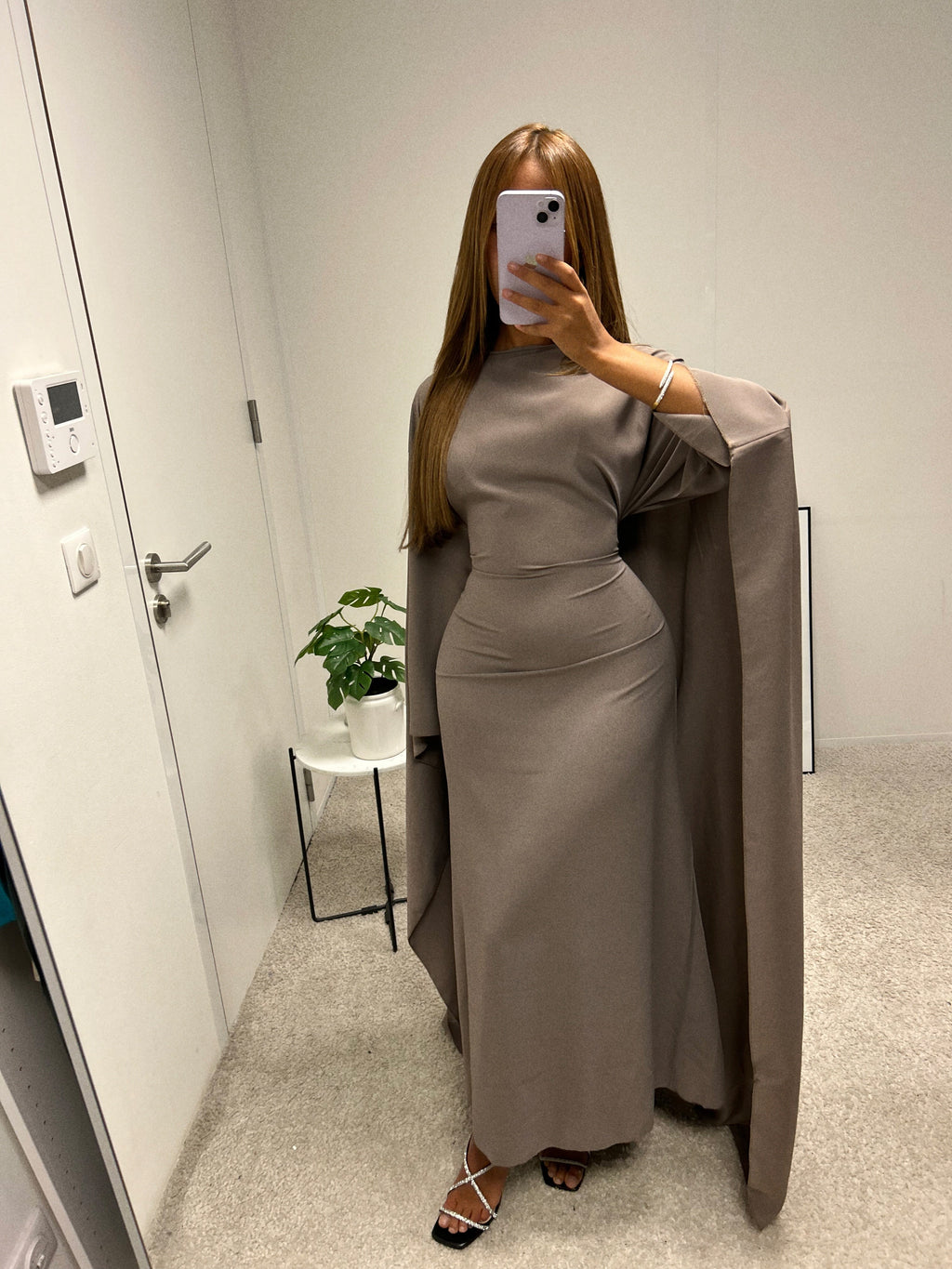 Abaya Jamila