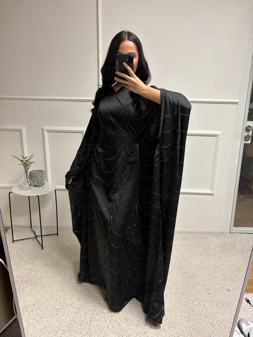Abaya  Zelina 2973