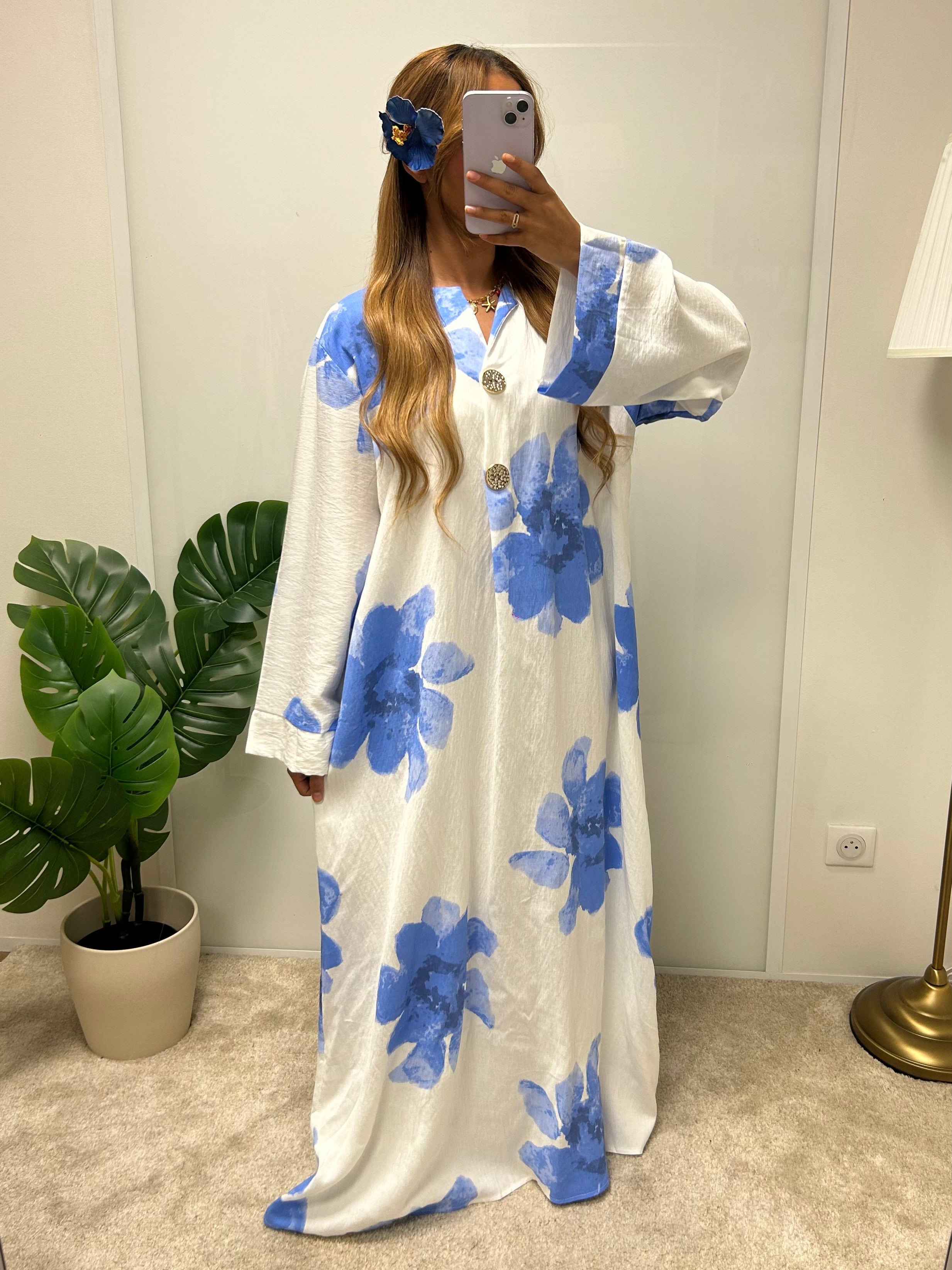 Robe Fatima