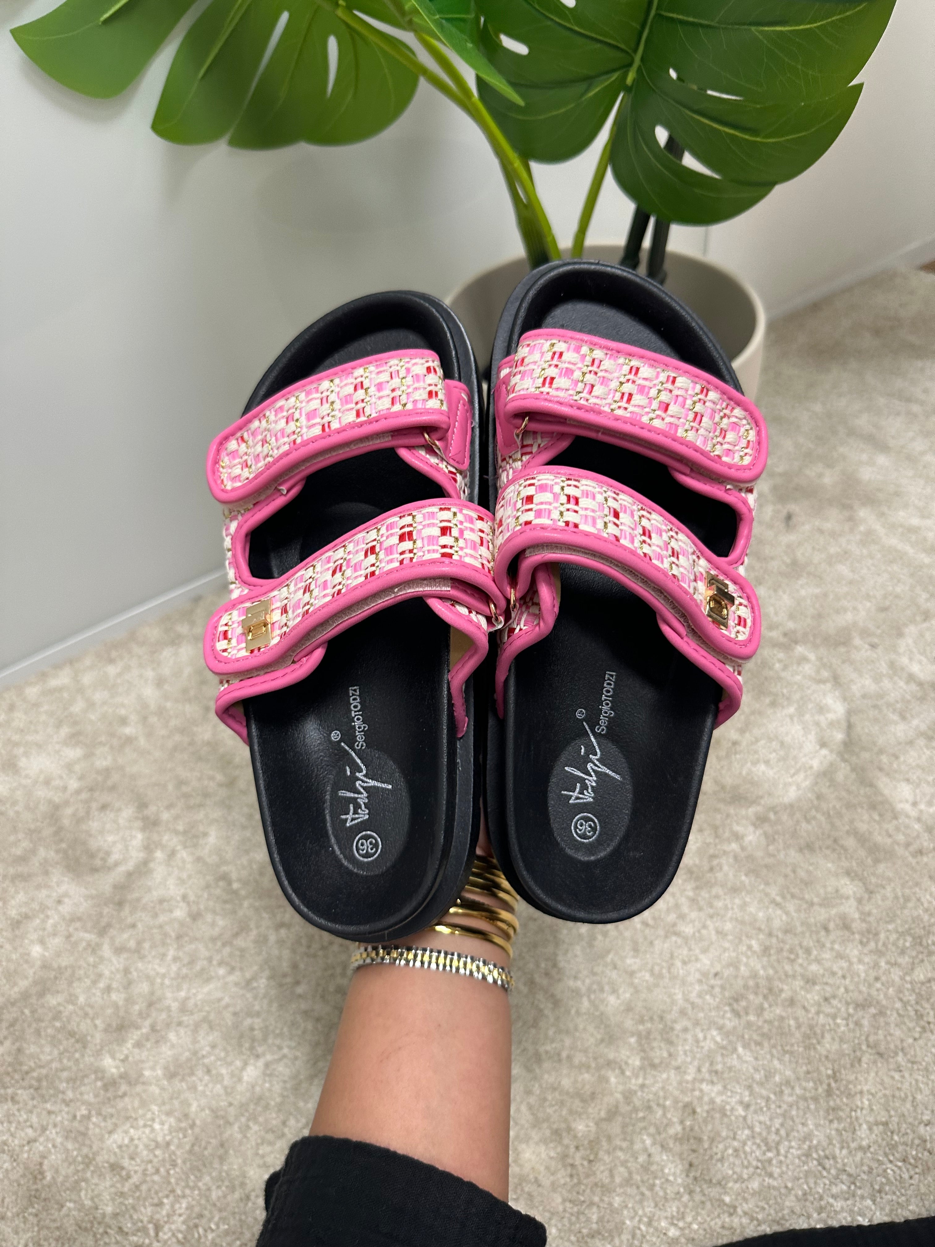 Claquette Inspi C SO044