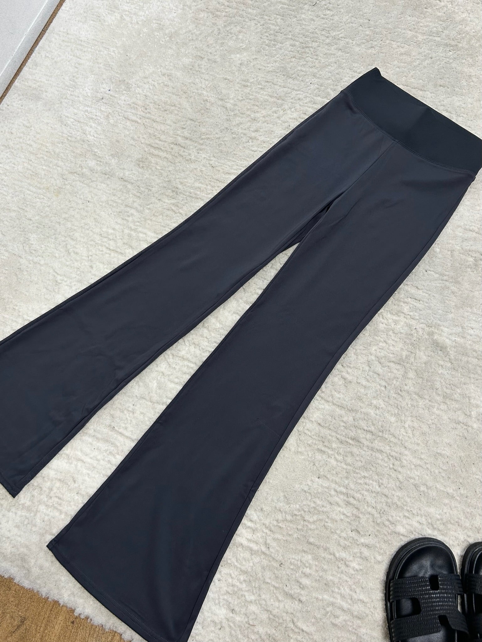 Pantalon matière seamless 3255