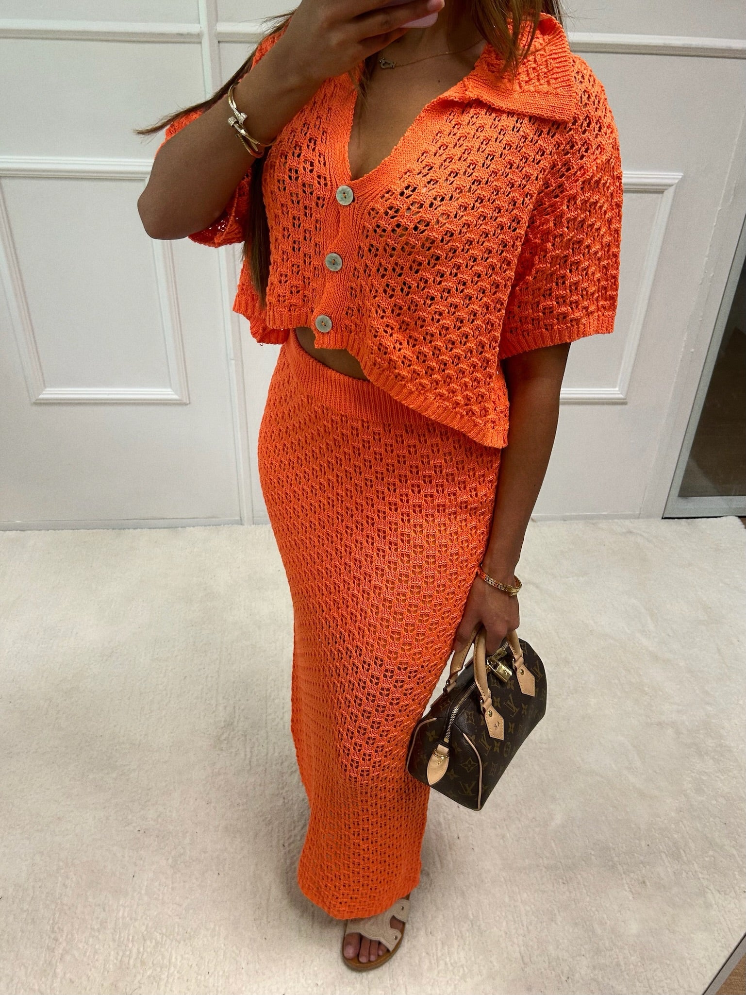 Ensemble plage SAHAR