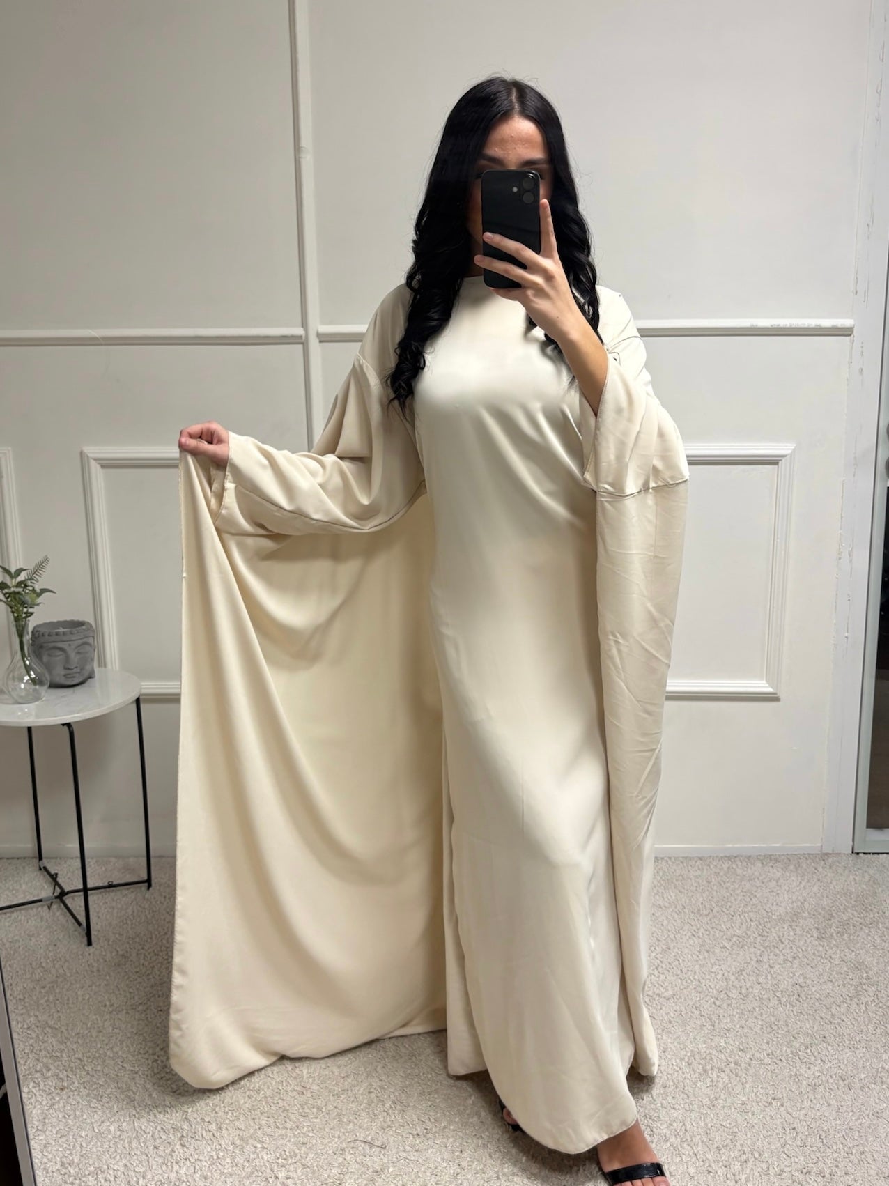 Abaya Jamila
