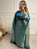 Abaya kushi