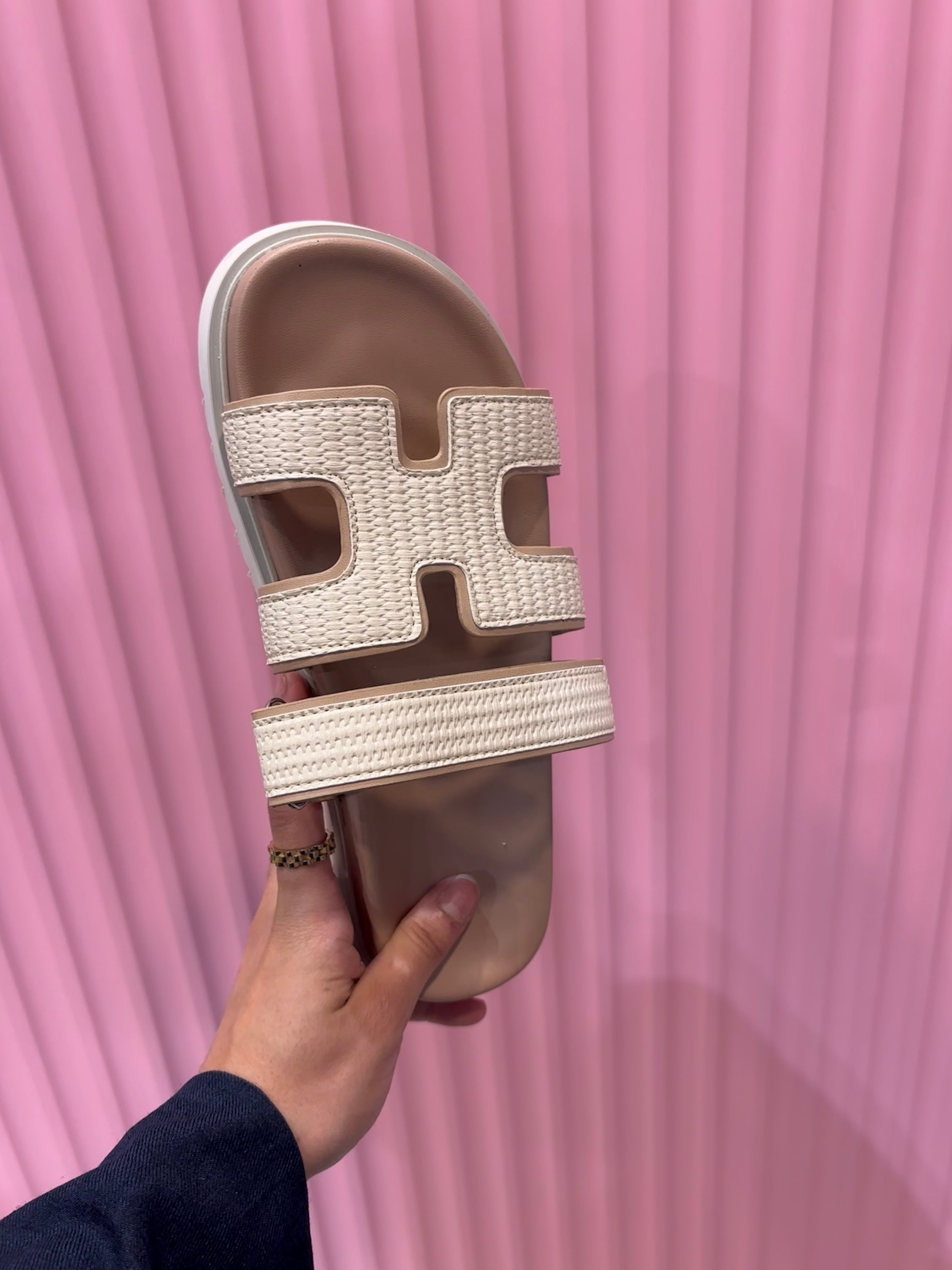 Claquette Inspi H MYA [6273]