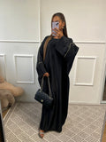 Abaya Diva