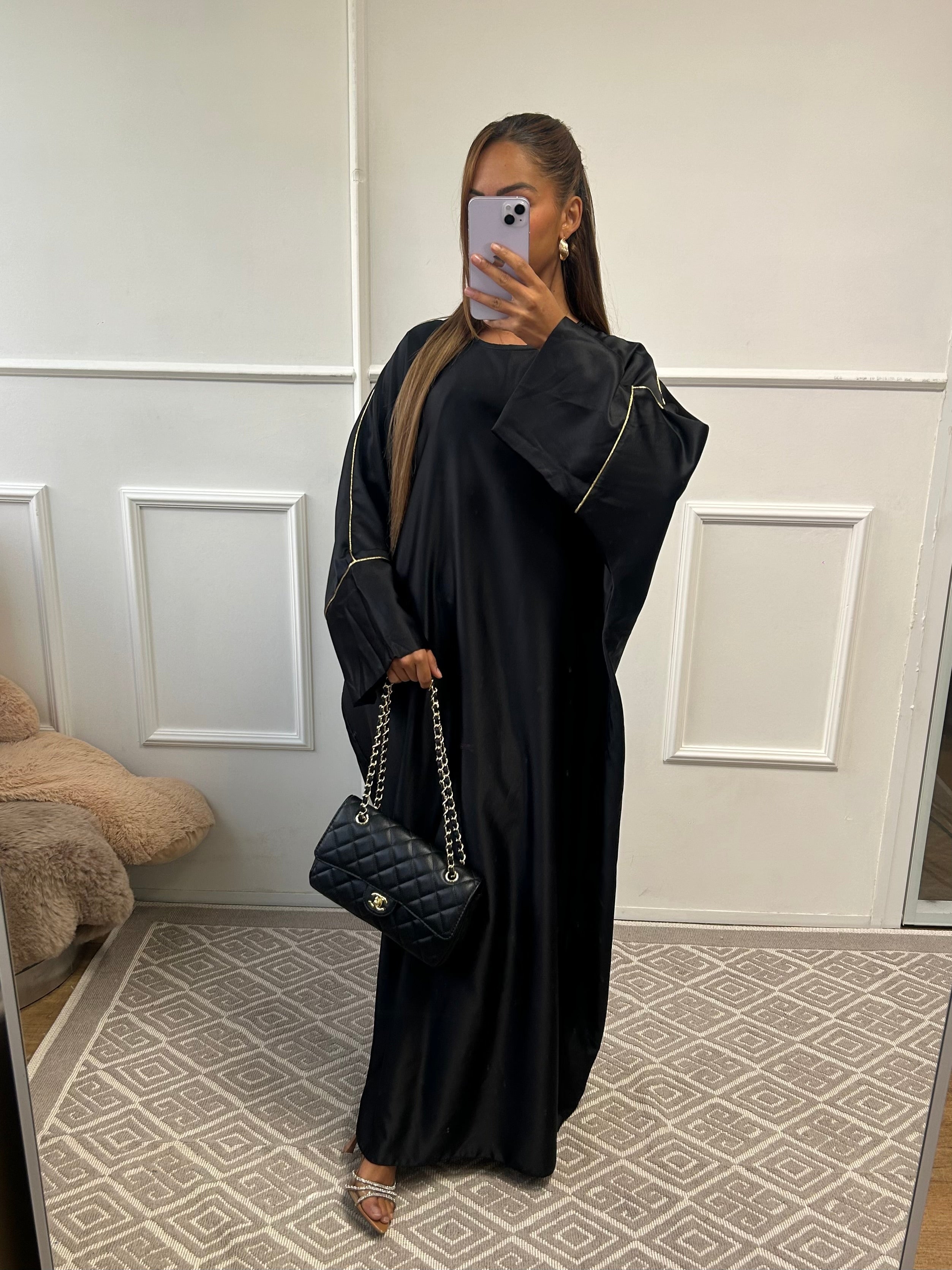 Abaya Diva