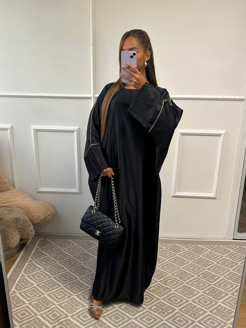 Abaya Diva