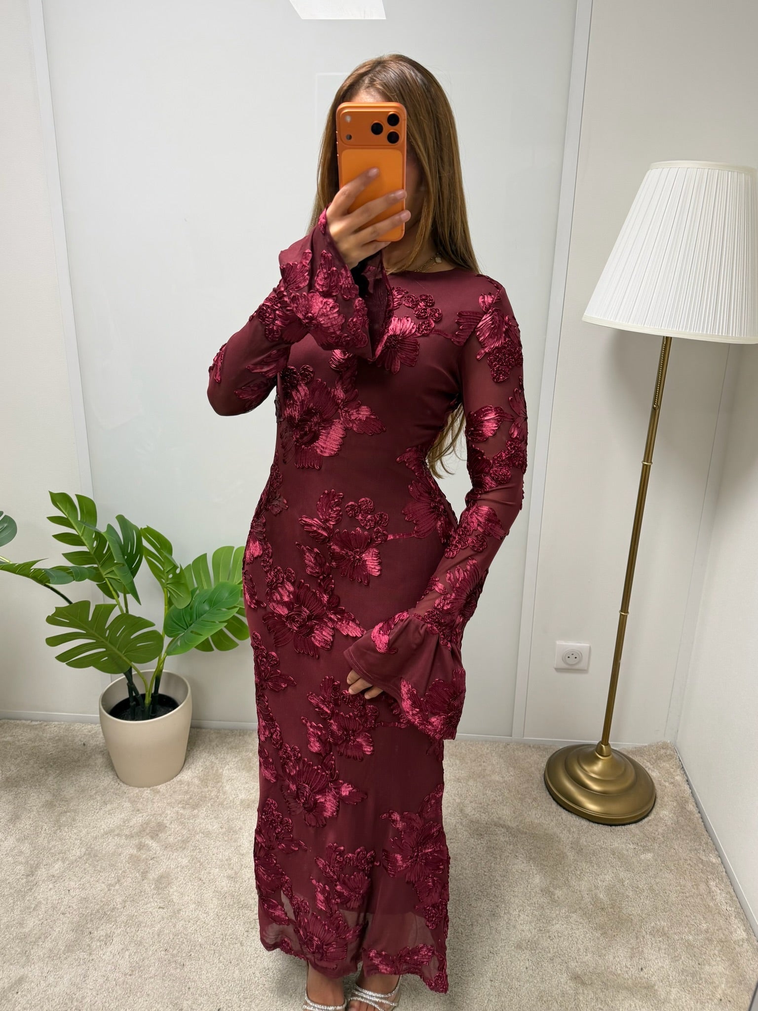 Robe Sajia