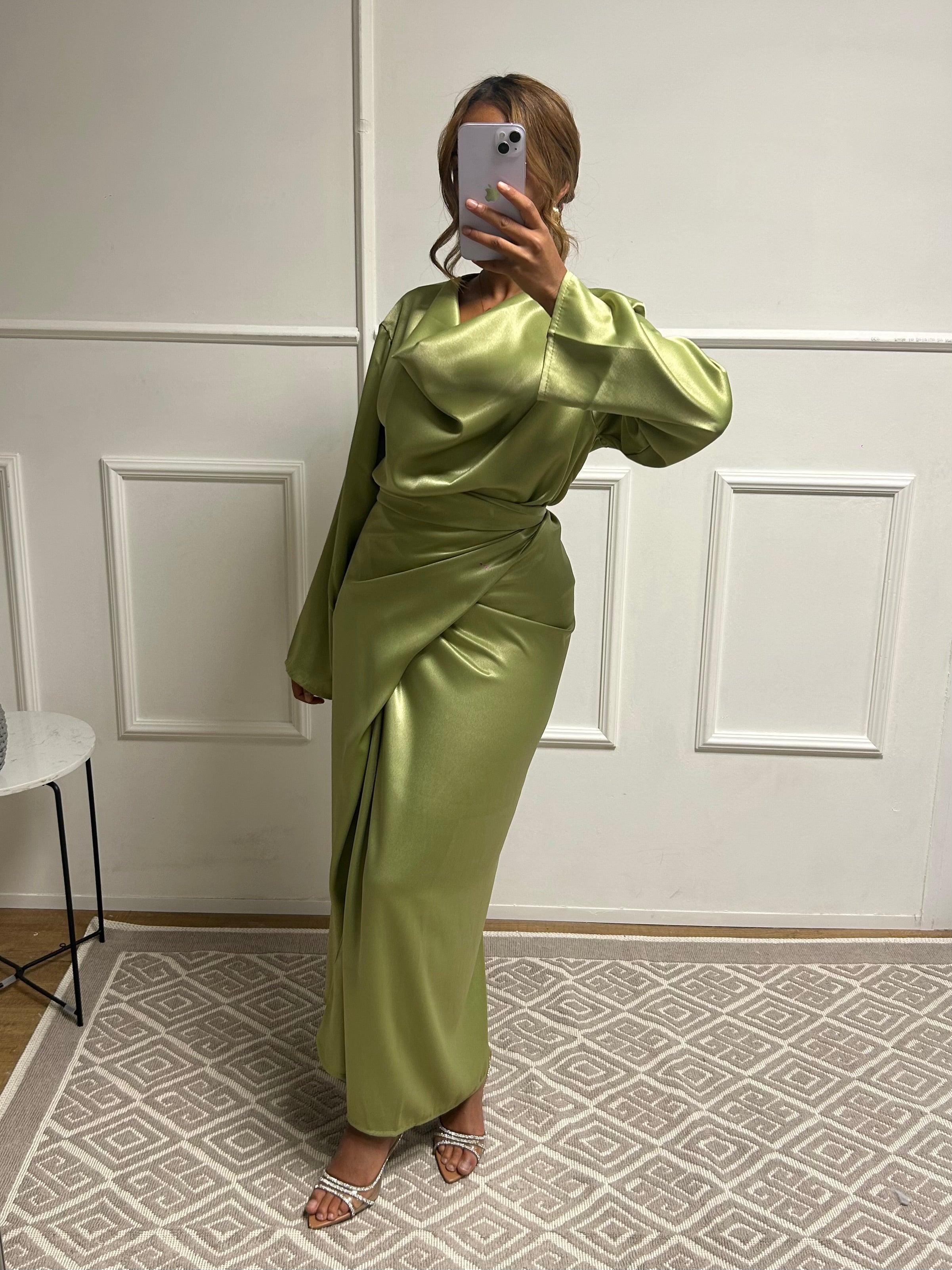 Ensemble Binta (2875)